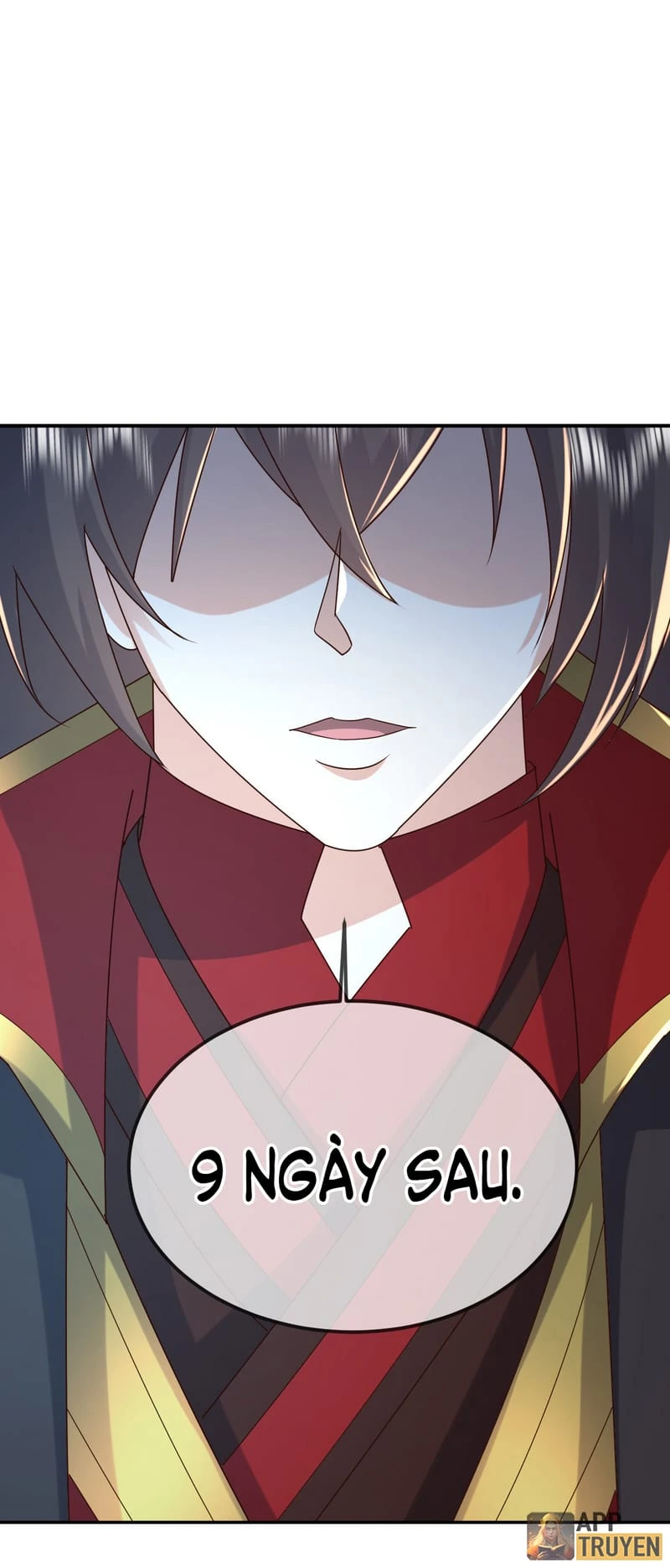 Tiên Võ Đế Tôn Chapter 583 - 56