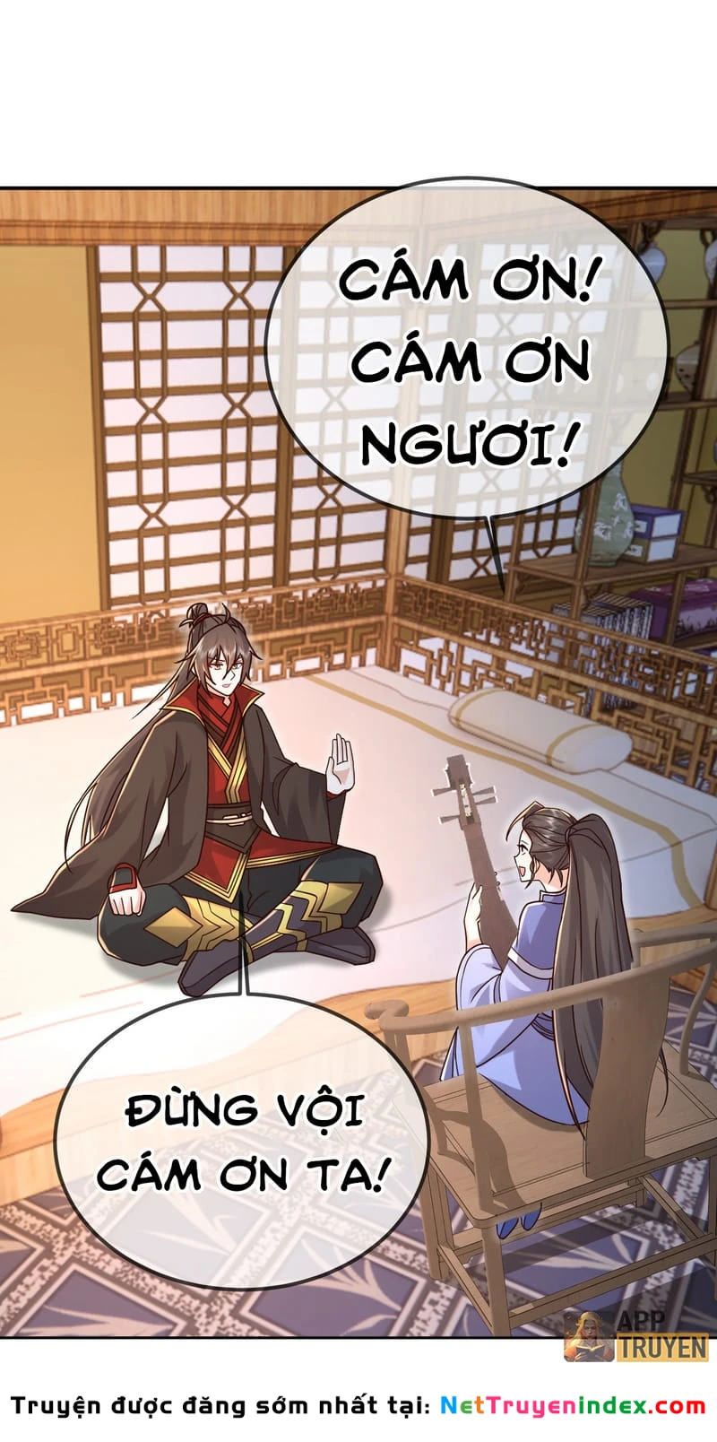 Tiên Võ Đế Tôn Chapter 583 - 58