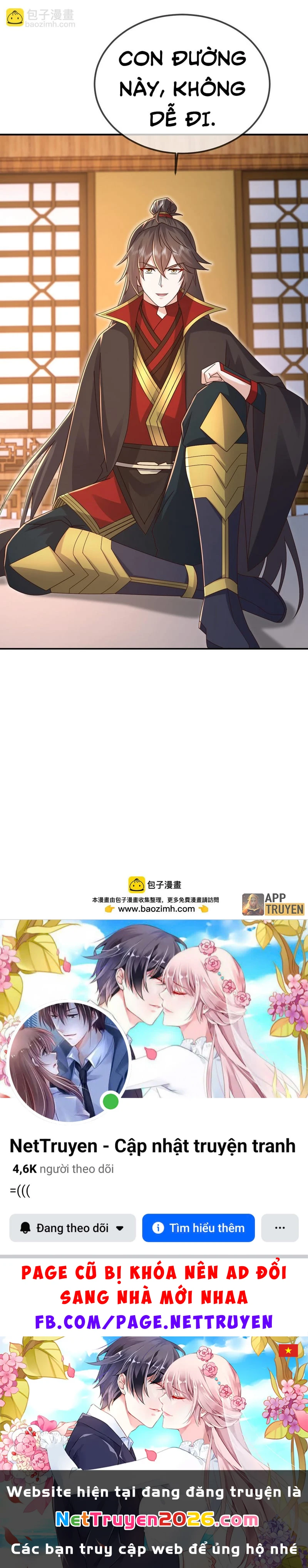 Tiên Võ Đế Tôn Chapter 583 - 59