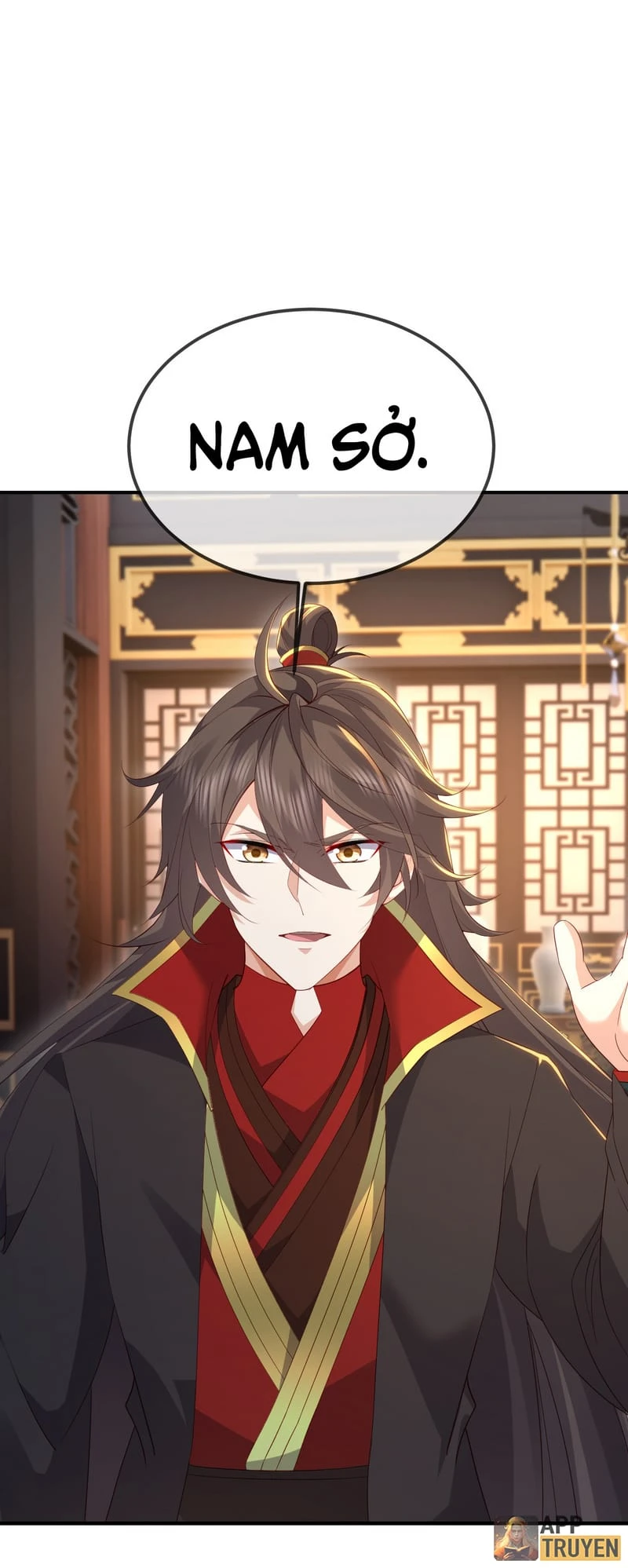 Tiên Võ Đế Tôn Chapter 584 - 7