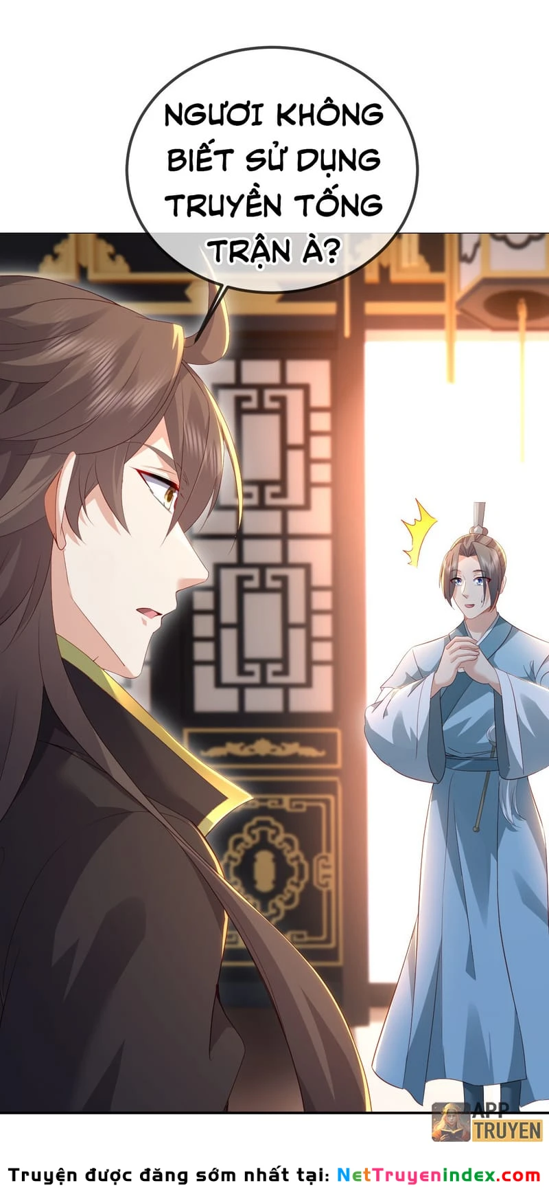 Tiên Võ Đế Tôn Chapter 584 - 9