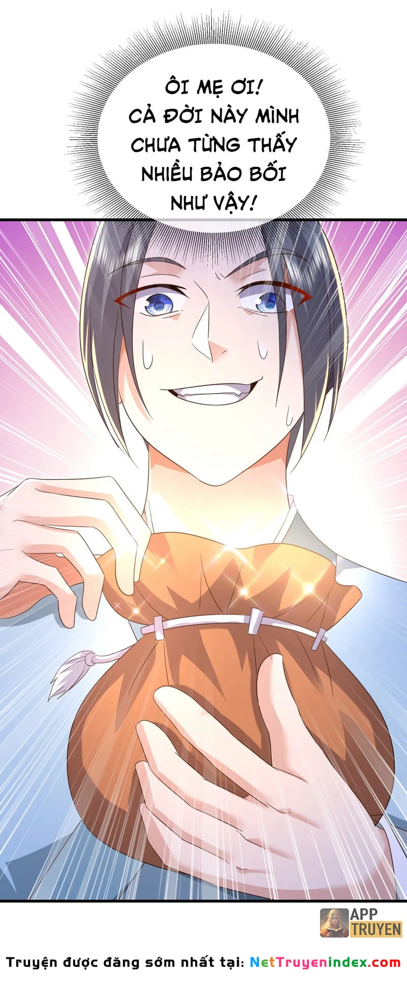 Tiên Võ Đế Tôn Chapter 584 - 13