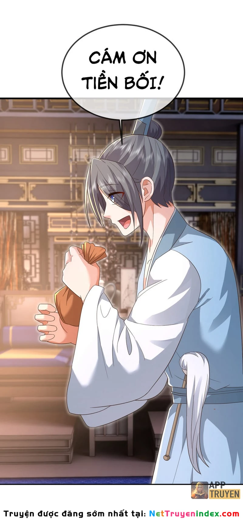 Tiên Võ Đế Tôn Chapter 584 - 14