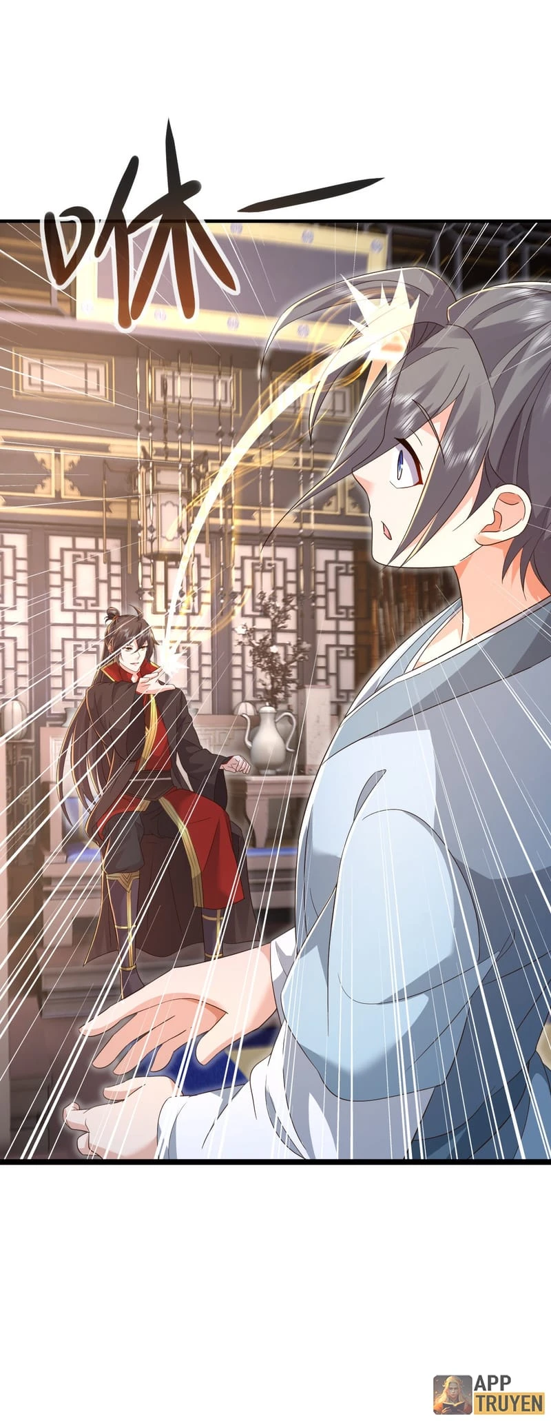 Tiên Võ Đế Tôn Chapter 584 - 16