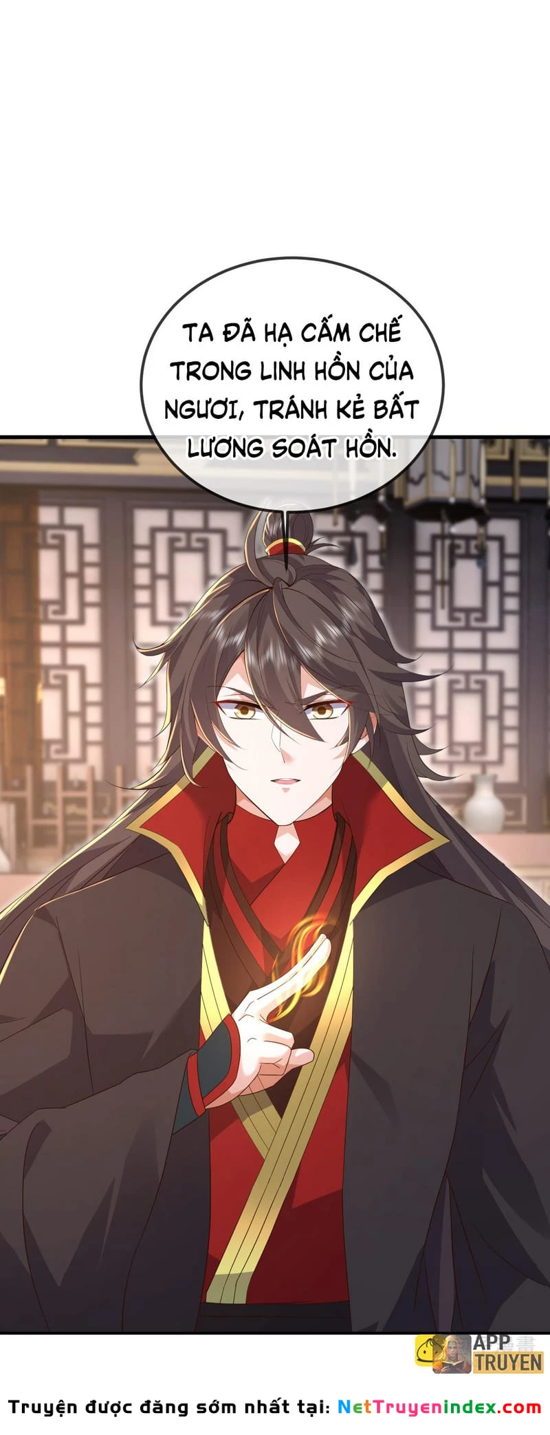 Tiên Võ Đế Tôn Chapter 584 - 17