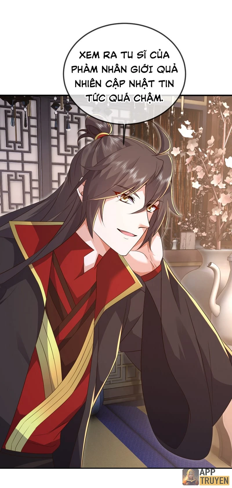 Tiên Võ Đế Tôn Chapter 584 - 19