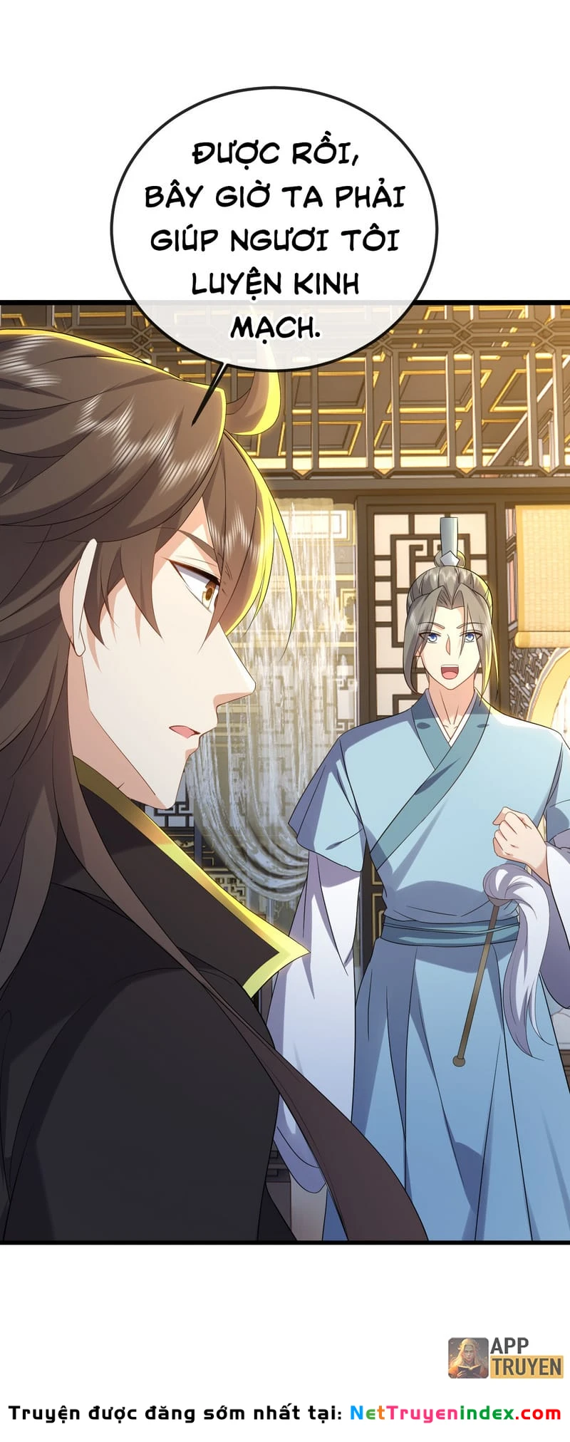 Tiên Võ Đế Tôn Chapter 584 - 22