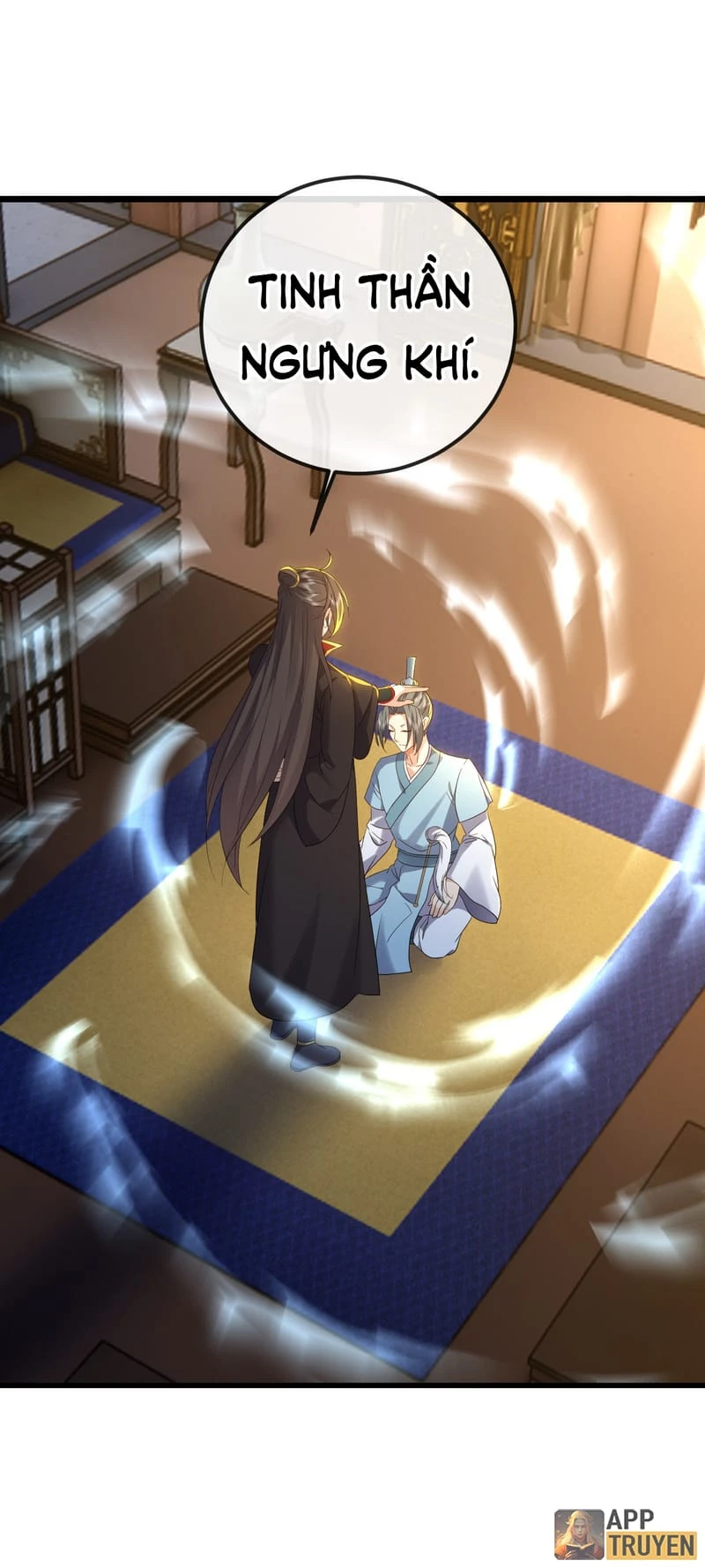 Tiên Võ Đế Tôn Chapter 584 - 23