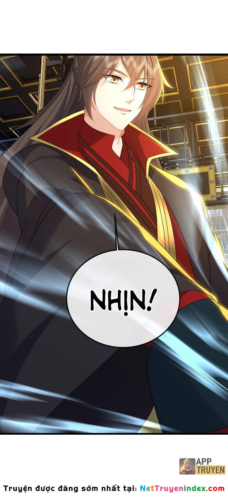 Tiên Võ Đế Tôn Chapter 584 - 25