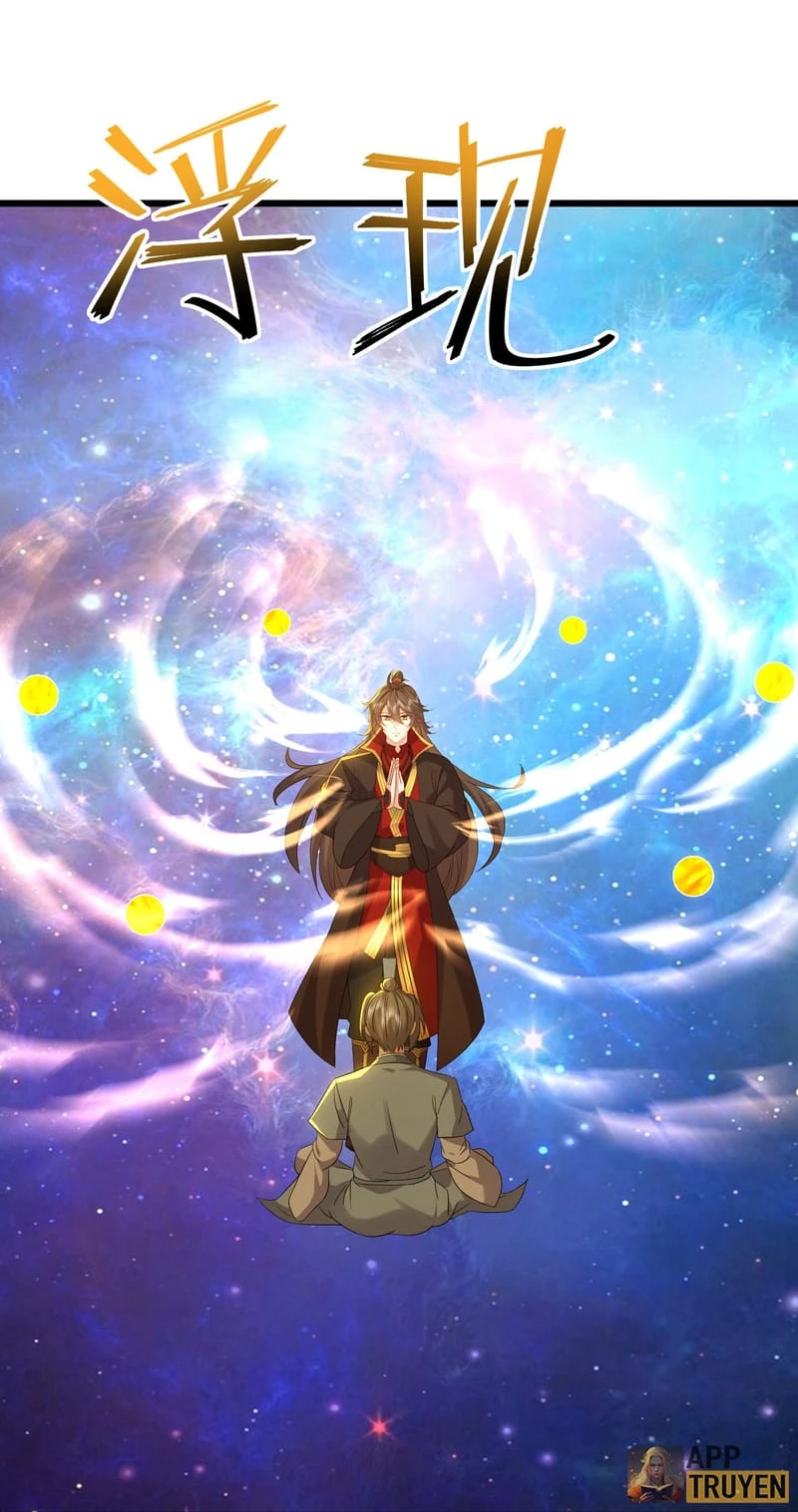 Tiên Võ Đế Tôn Chapter 584 - 28