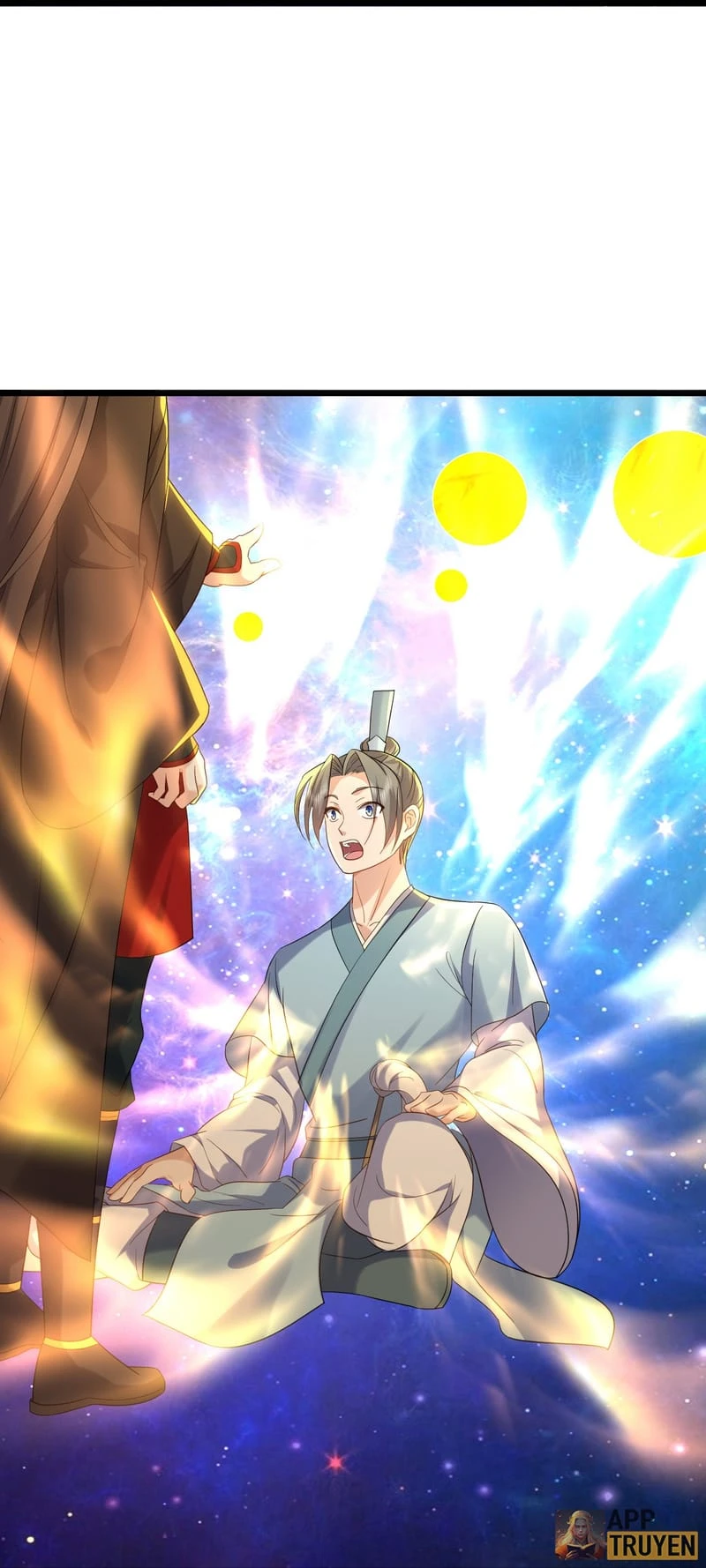 Tiên Võ Đế Tôn Chapter 584 - 29