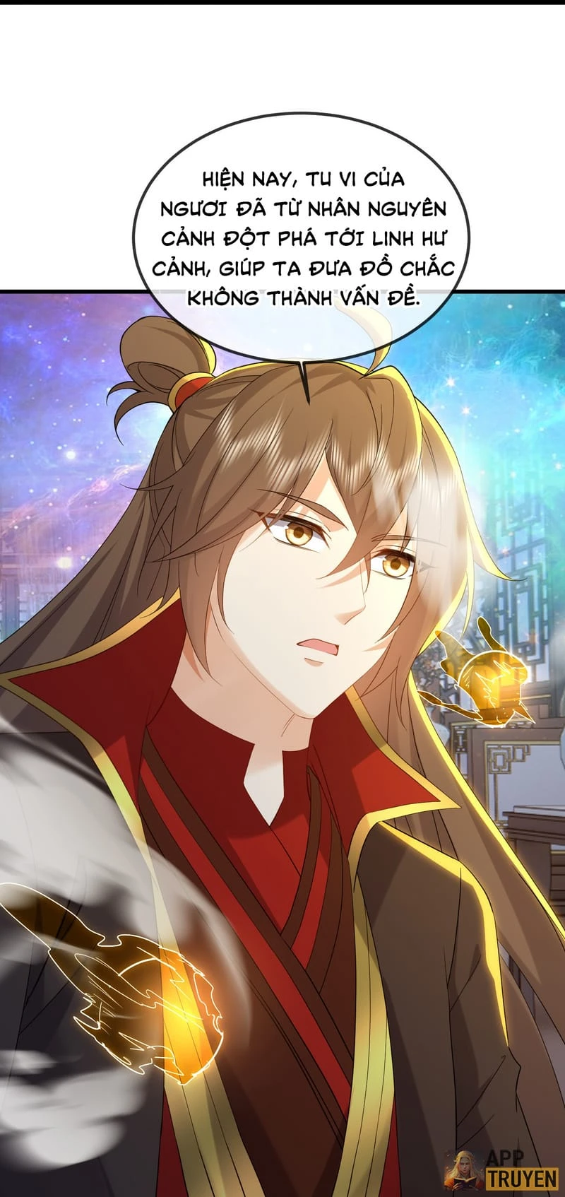 Tiên Võ Đế Tôn Chapter 584 - 30