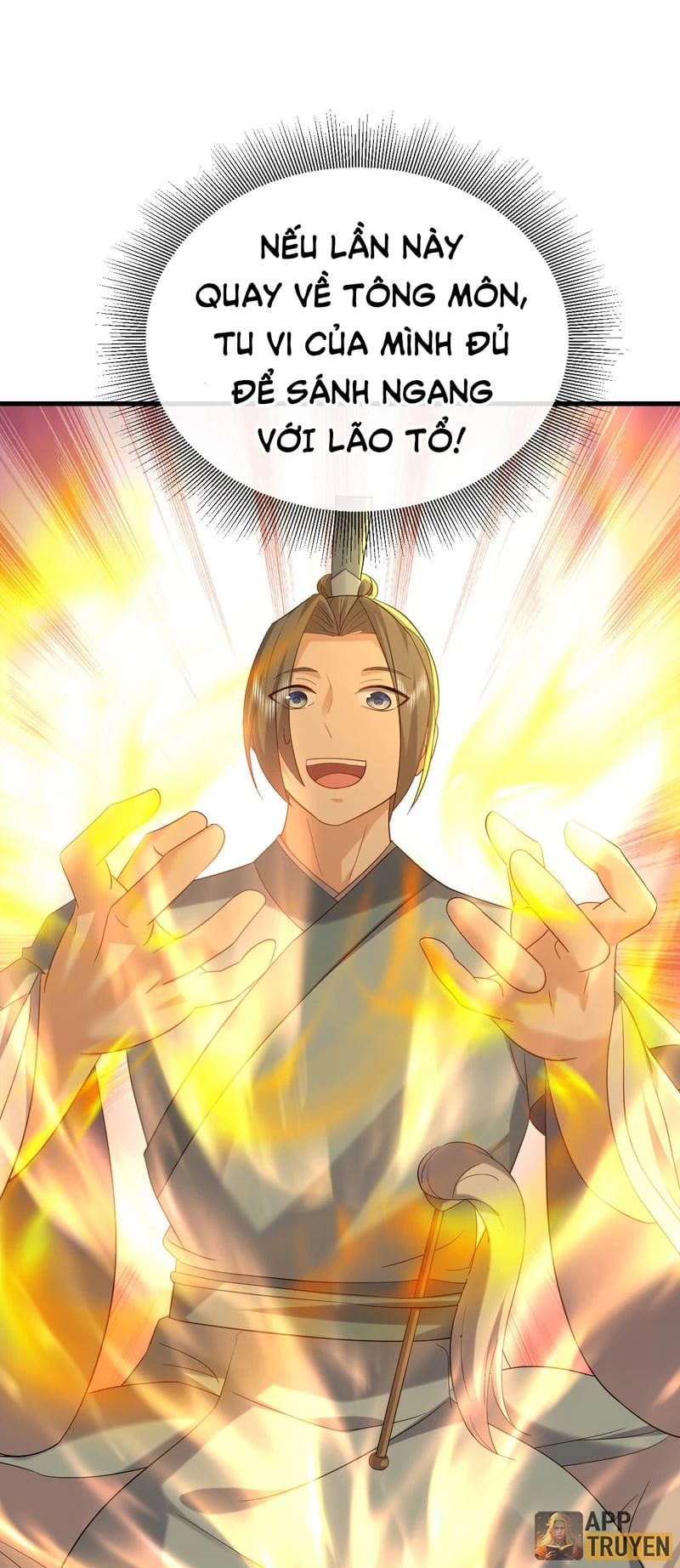 Tiên Võ Đế Tôn Chapter 584 - 32