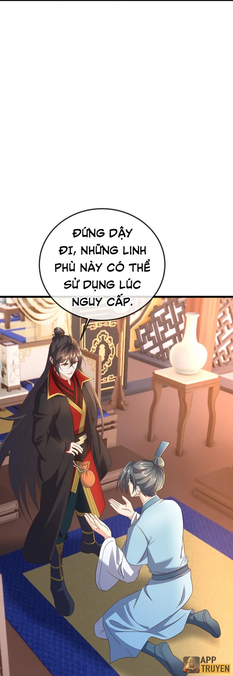 Tiên Võ Đế Tôn Chapter 584 - 33