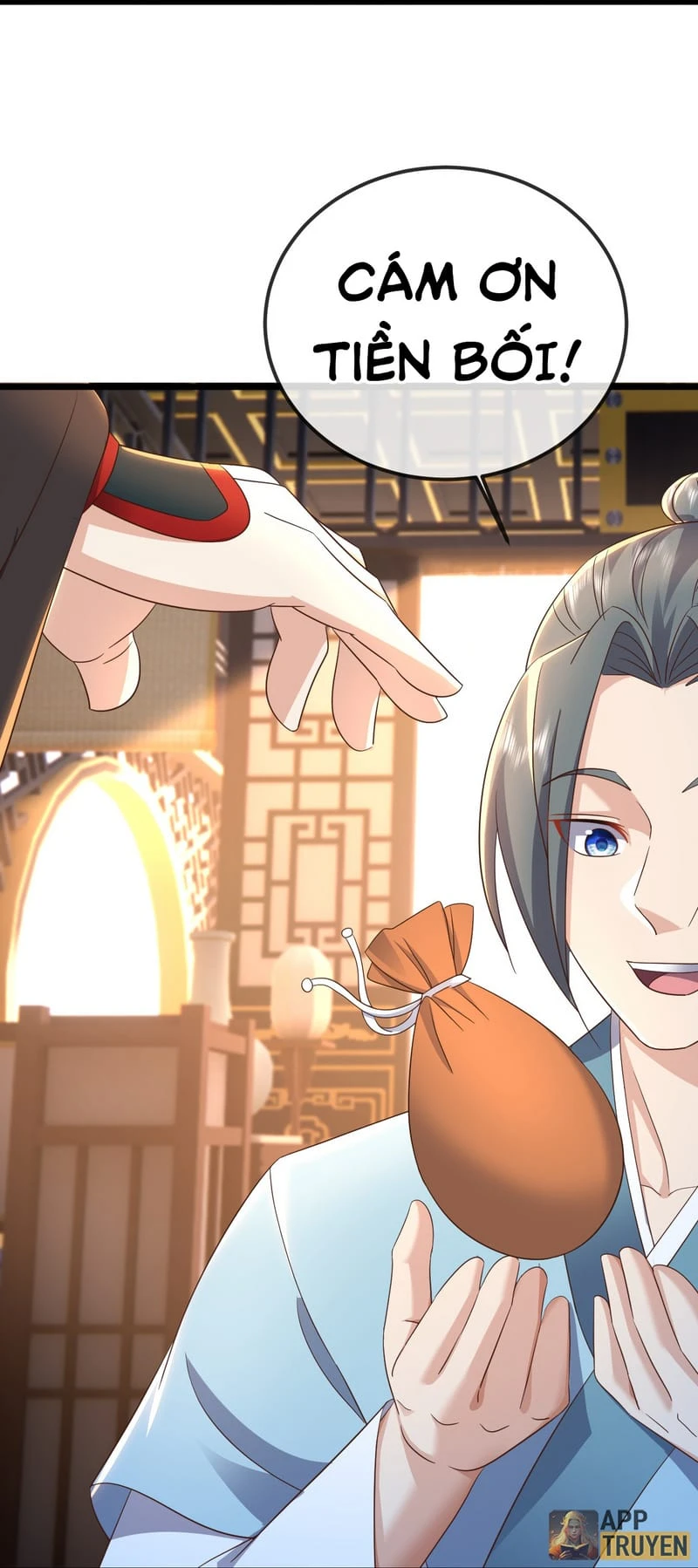 Tiên Võ Đế Tôn Chapter 584 - 34