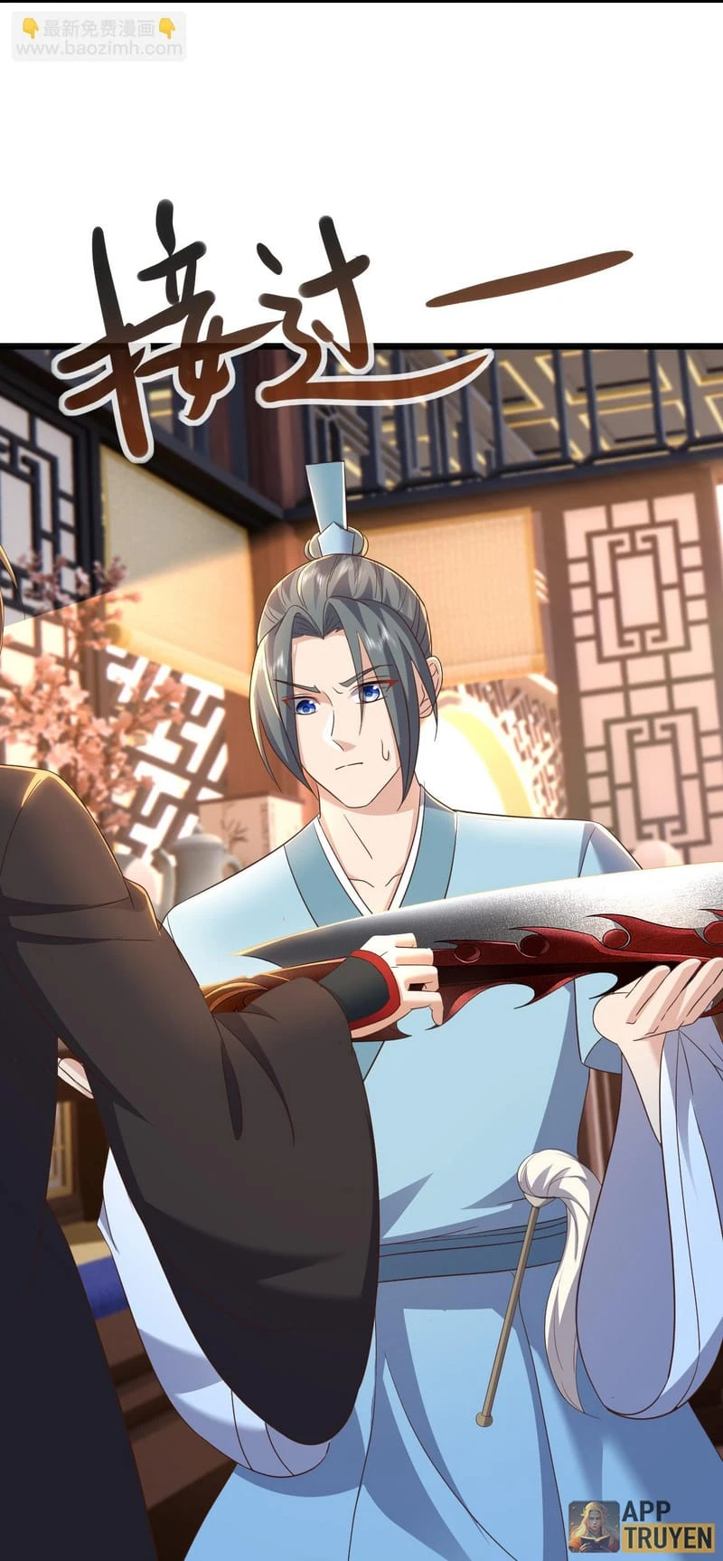 Tiên Võ Đế Tôn Chapter 584 - 36