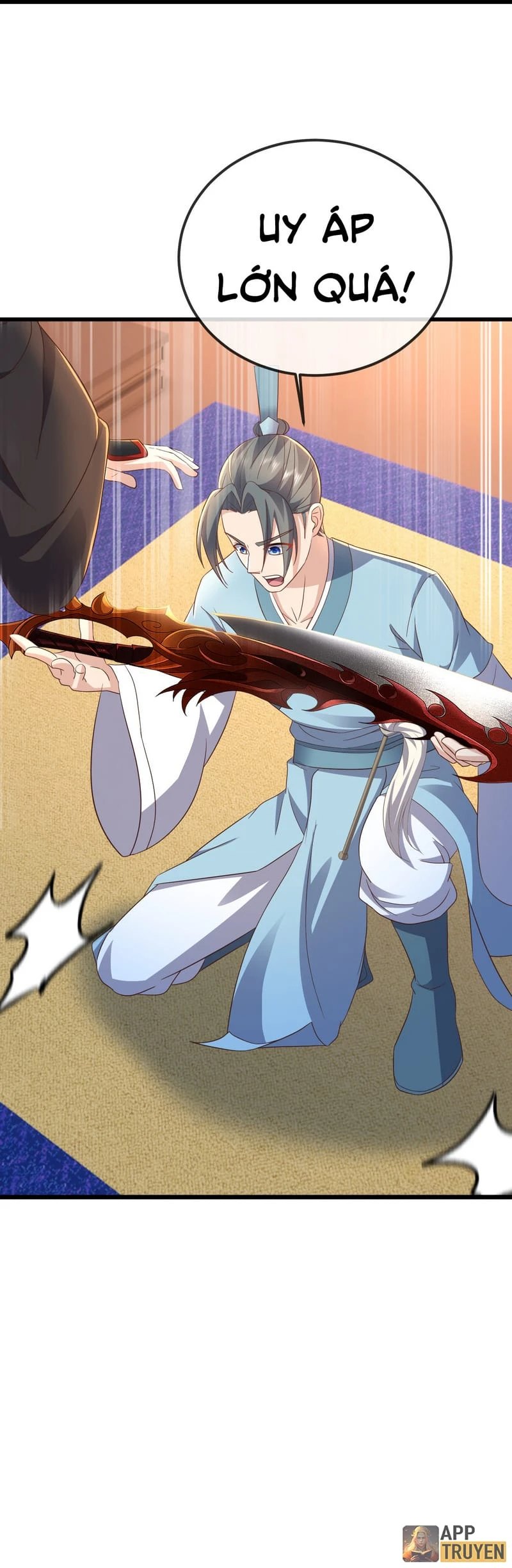 Tiên Võ Đế Tôn Chapter 584 - 37