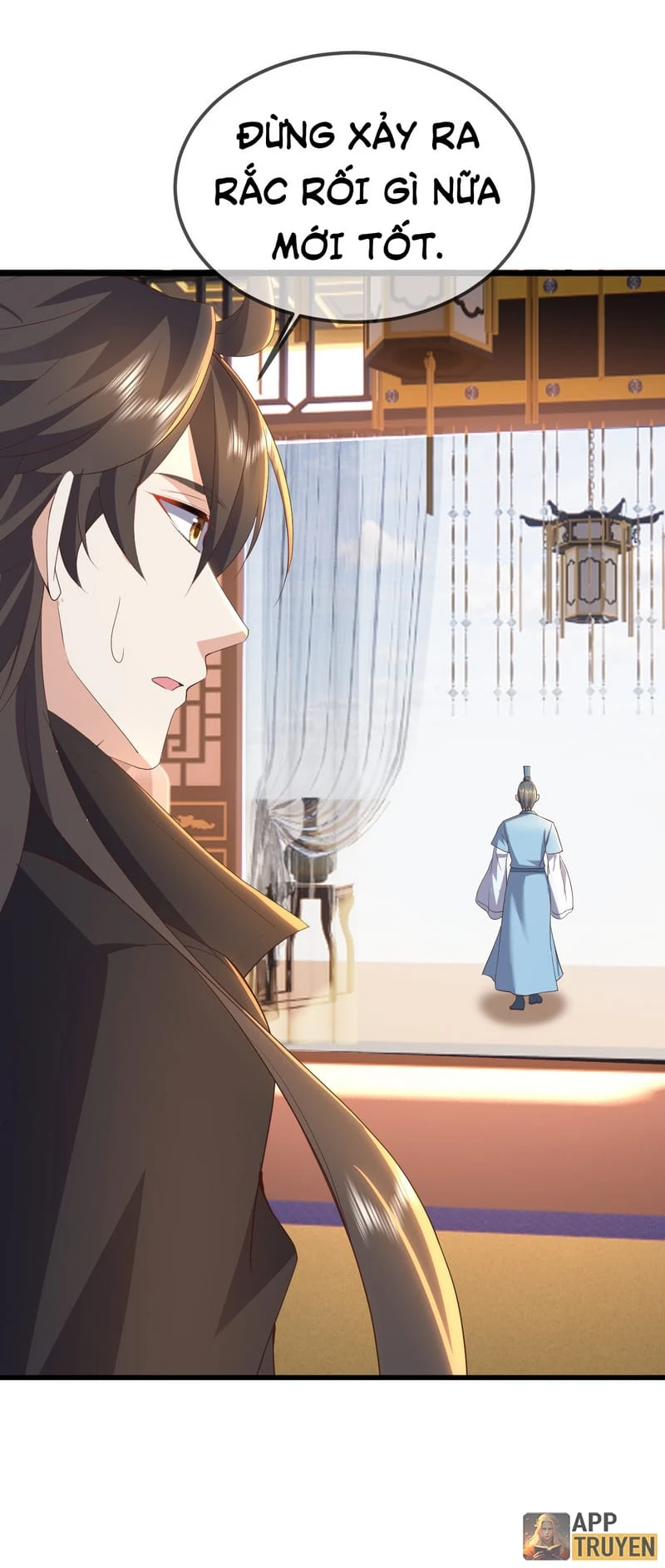 Tiên Võ Đế Tôn Chapter 584 - 41