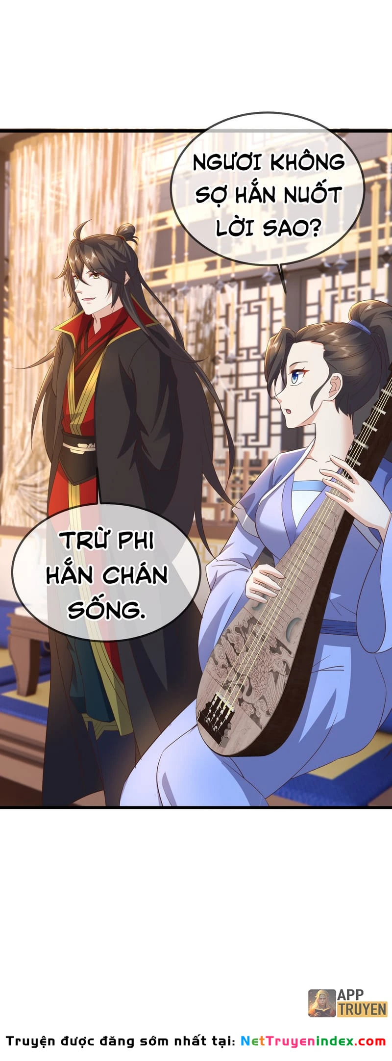 Tiên Võ Đế Tôn Chapter 584 - 42