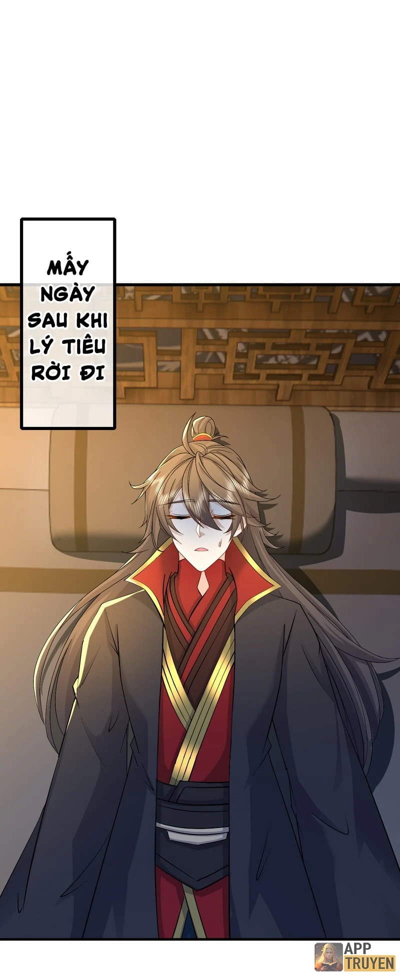 Tiên Võ Đế Tôn Chapter 584 - 43