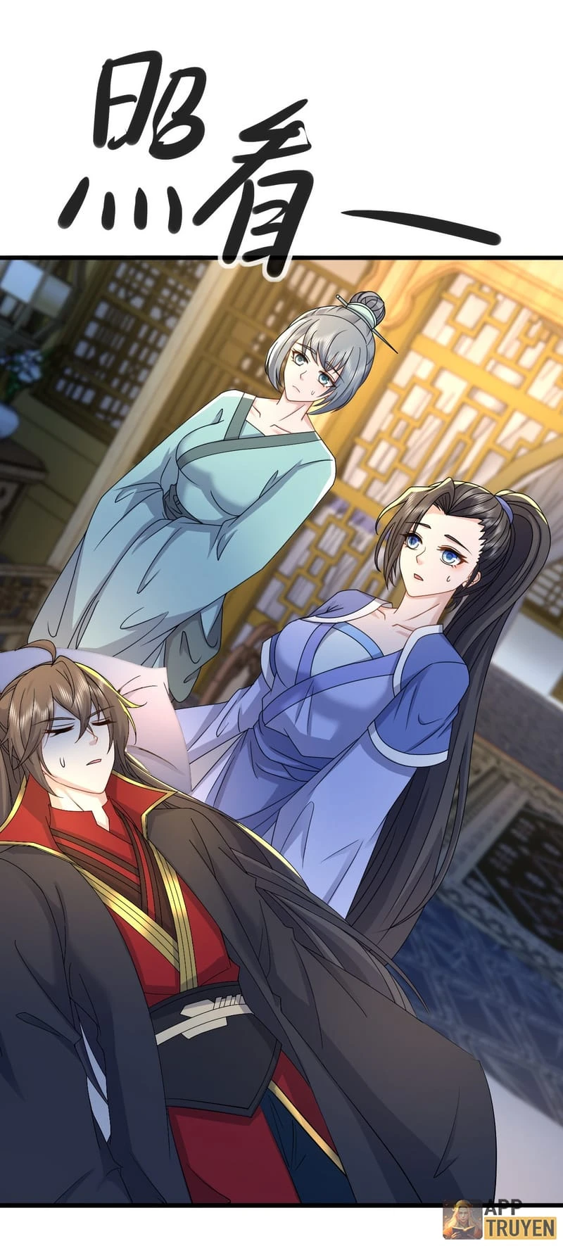 Tiên Võ Đế Tôn Chapter 584 - 44