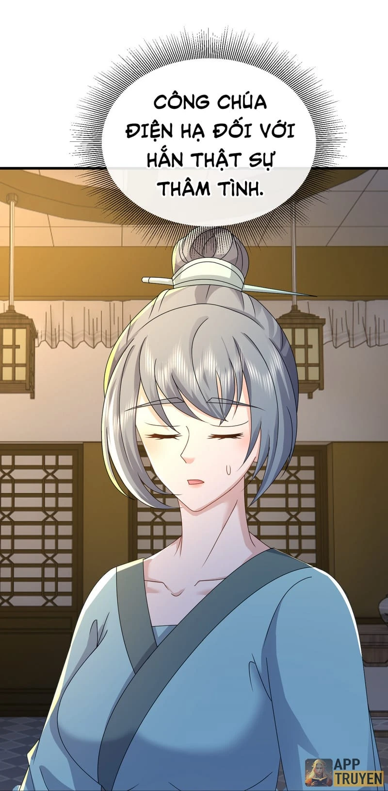 Tiên Võ Đế Tôn Chapter 584 - 45