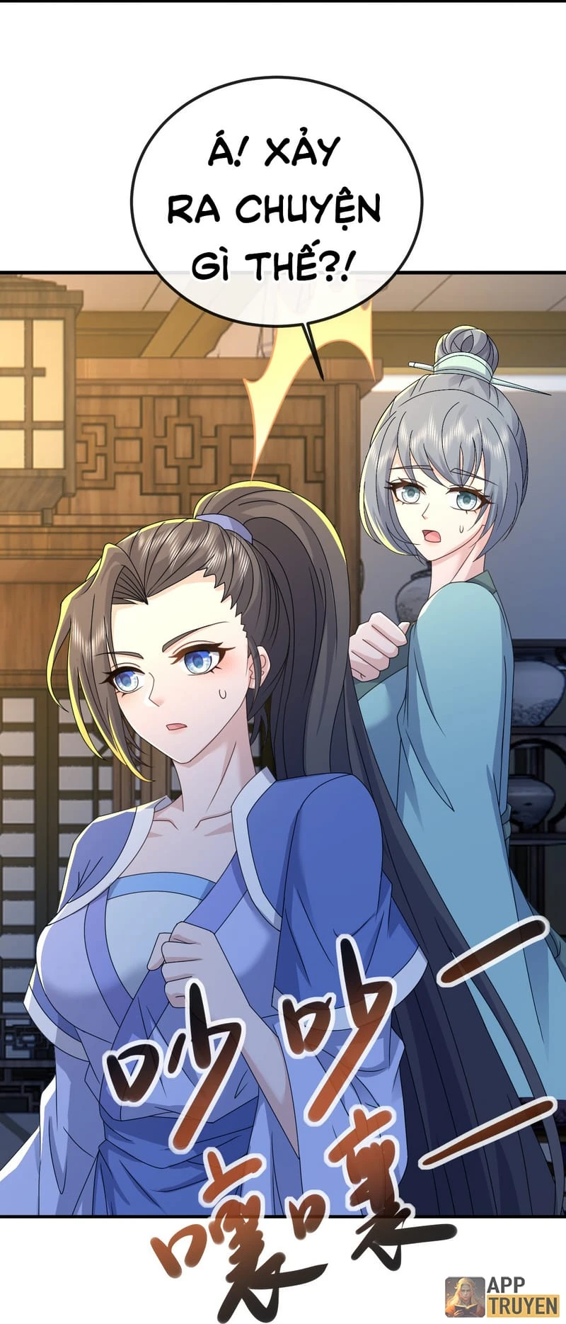 Tiên Võ Đế Tôn Chapter 584 - 46