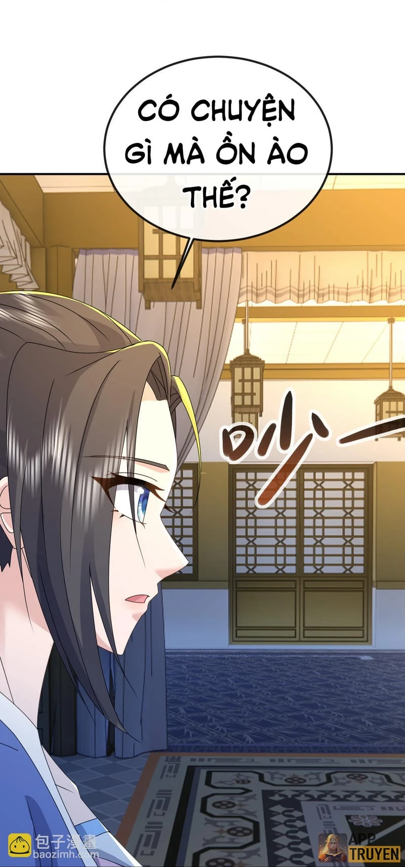 Tiên Võ Đế Tôn Chapter 584 - 47