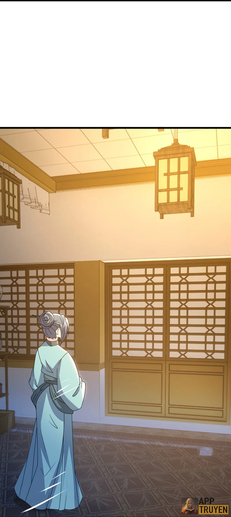 Tiên Võ Đế Tôn Chapter 584 - 49