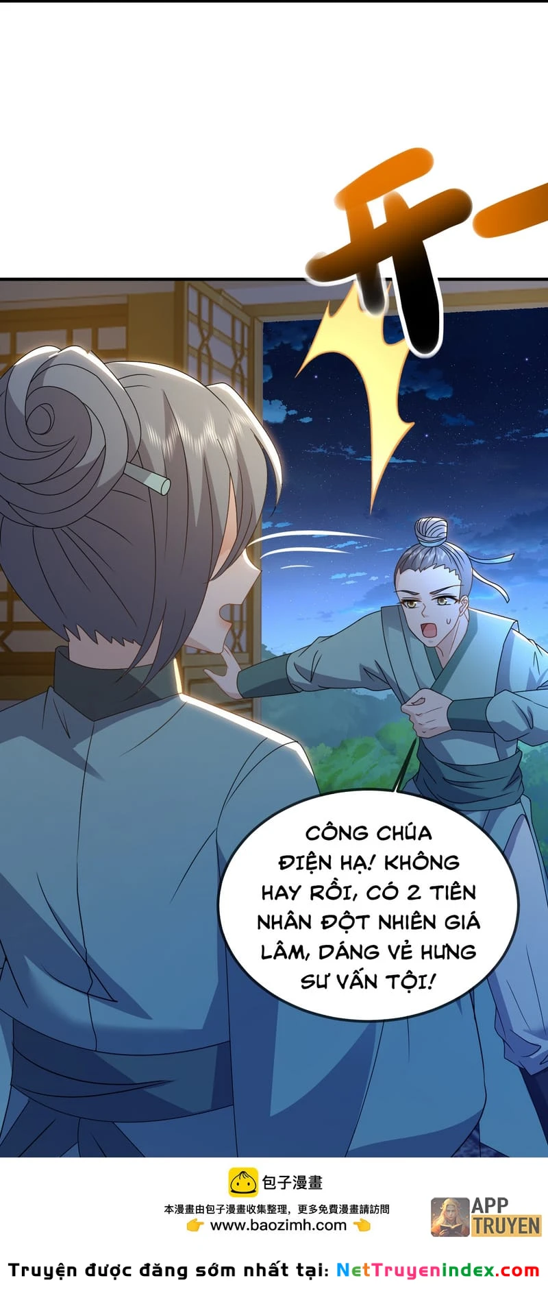 Tiên Võ Đế Tôn Chapter 584 - 50