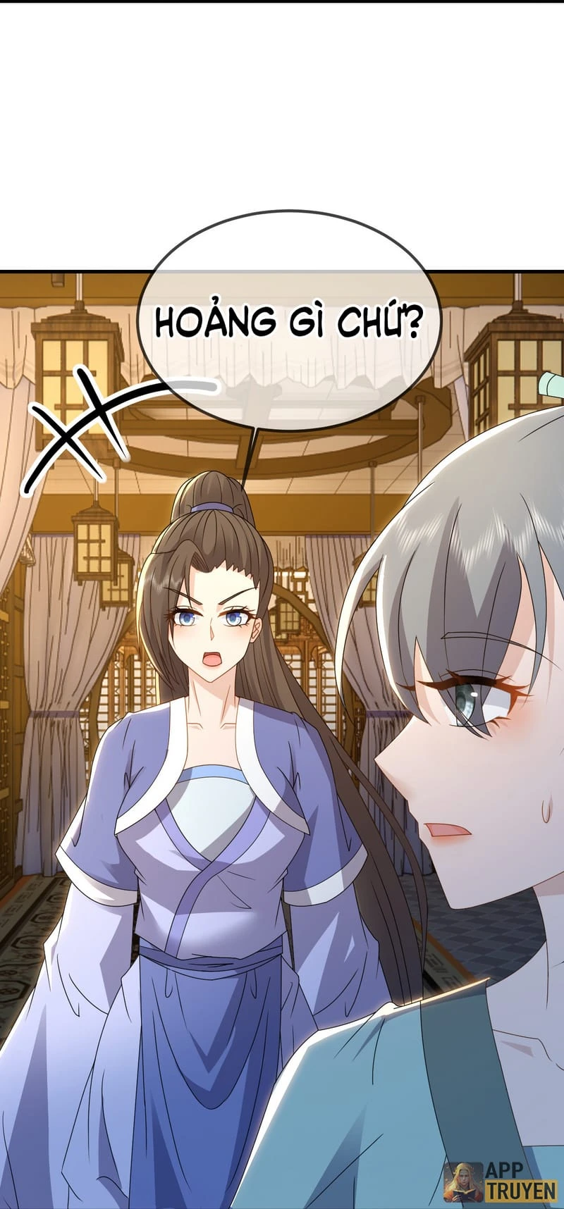 Tiên Võ Đế Tôn Chapter 584 - 51