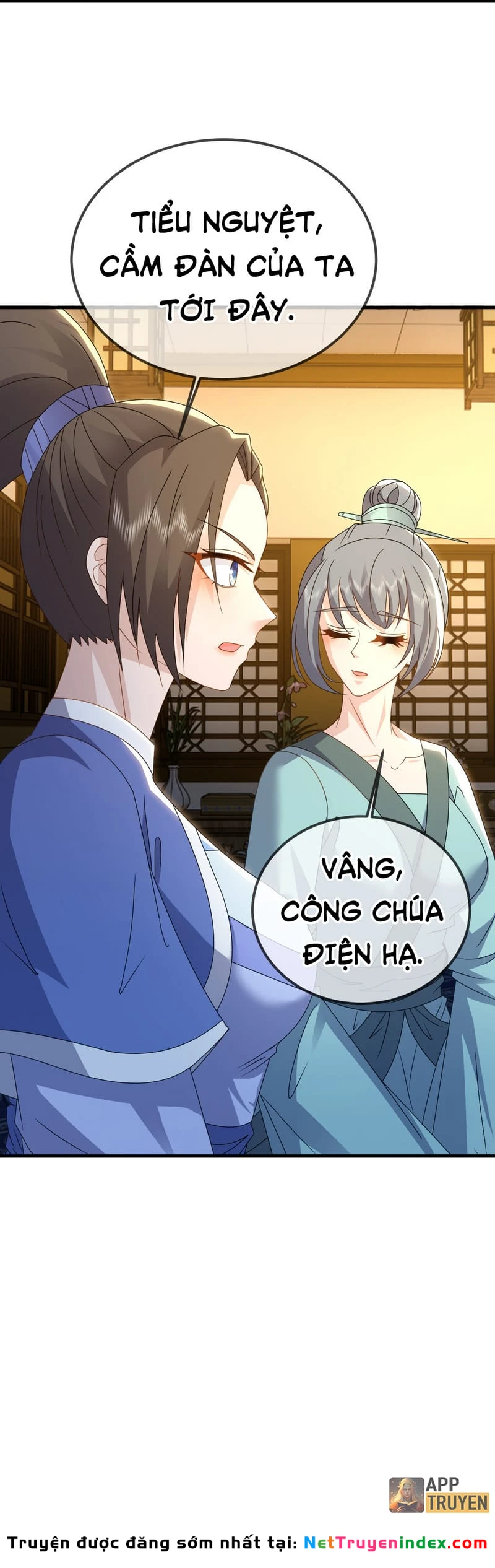 Tiên Võ Đế Tôn Chapter 584 - 52