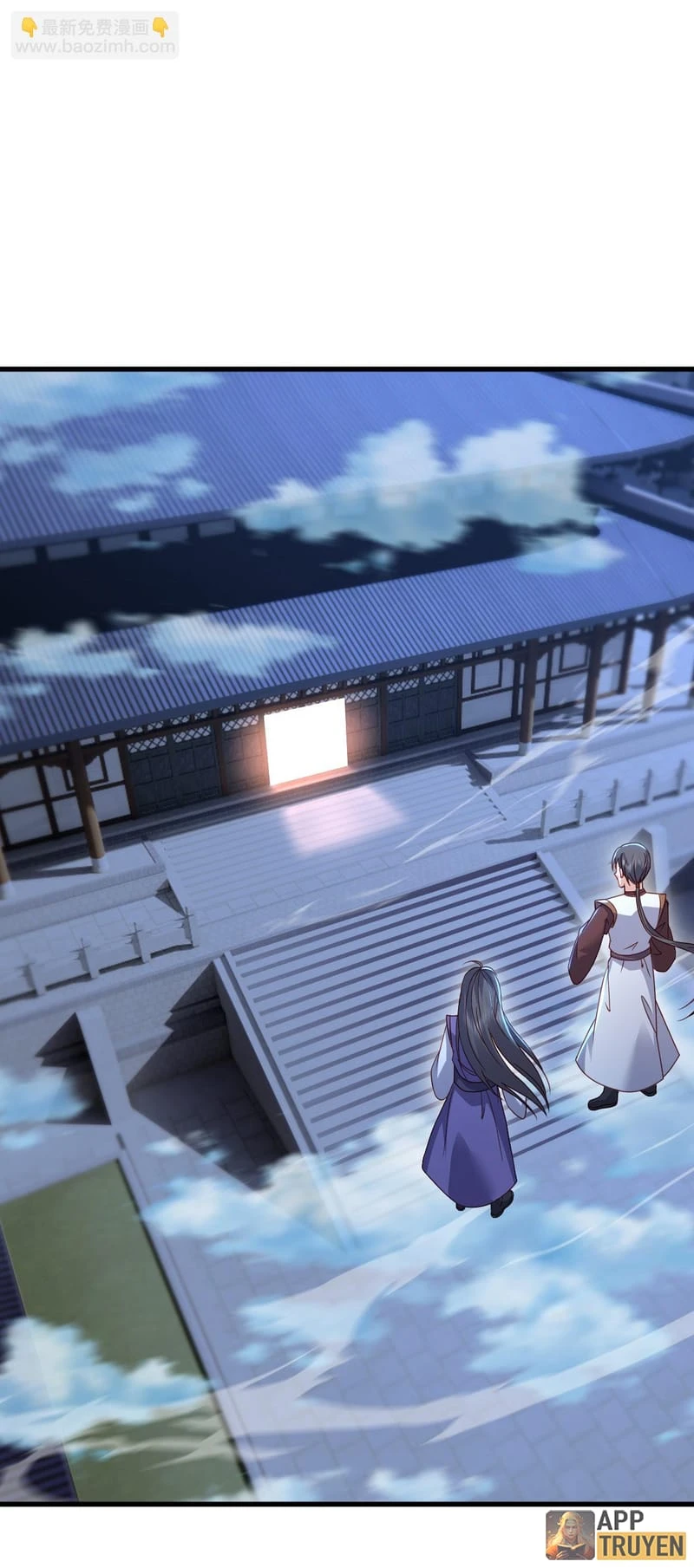 Tiên Võ Đế Tôn Chapter 584 - 53