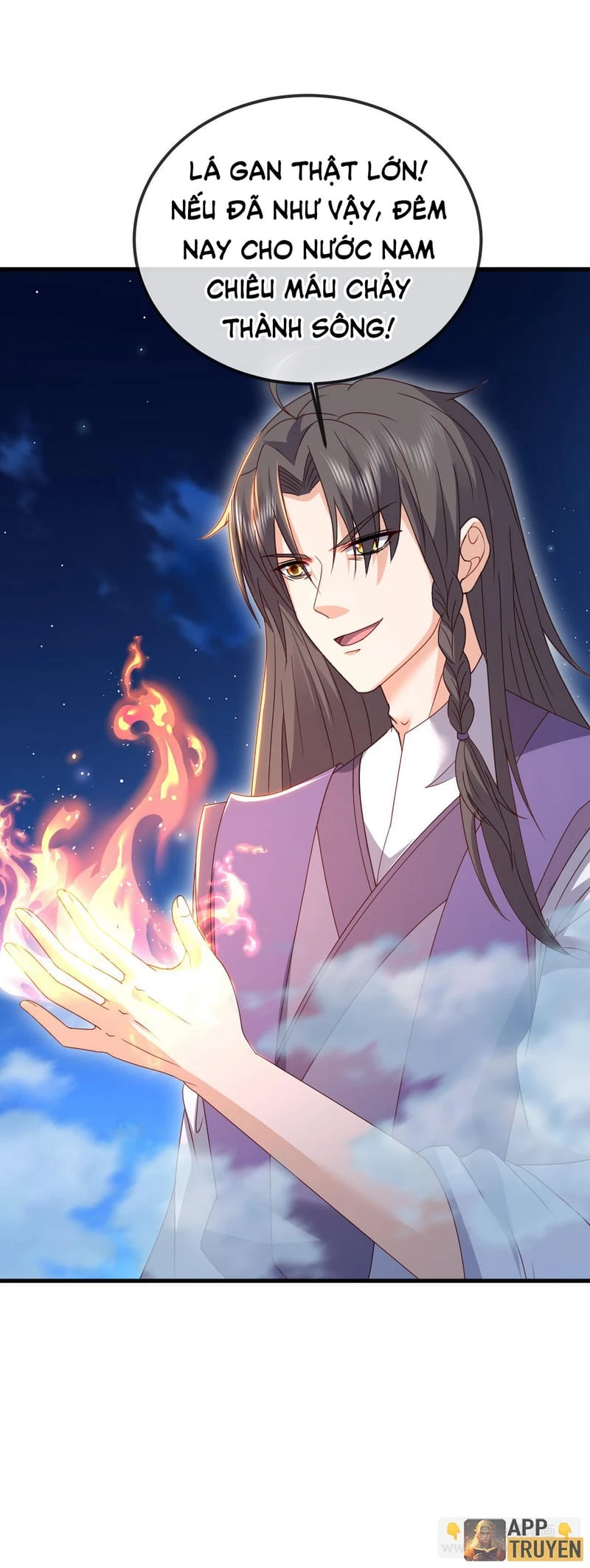 Tiên Võ Đế Tôn Chapter 584 - 57