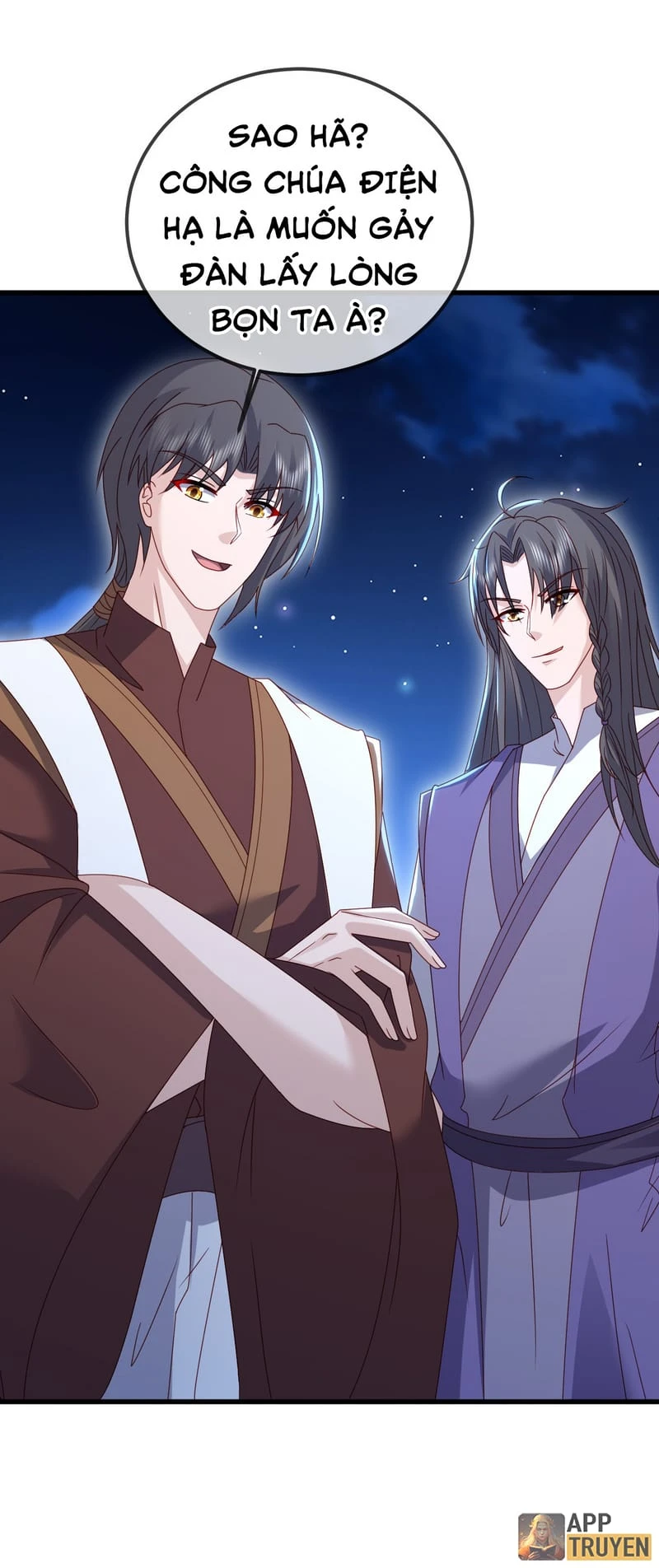 Tiên Võ Đế Tôn Chapter 584 - 59