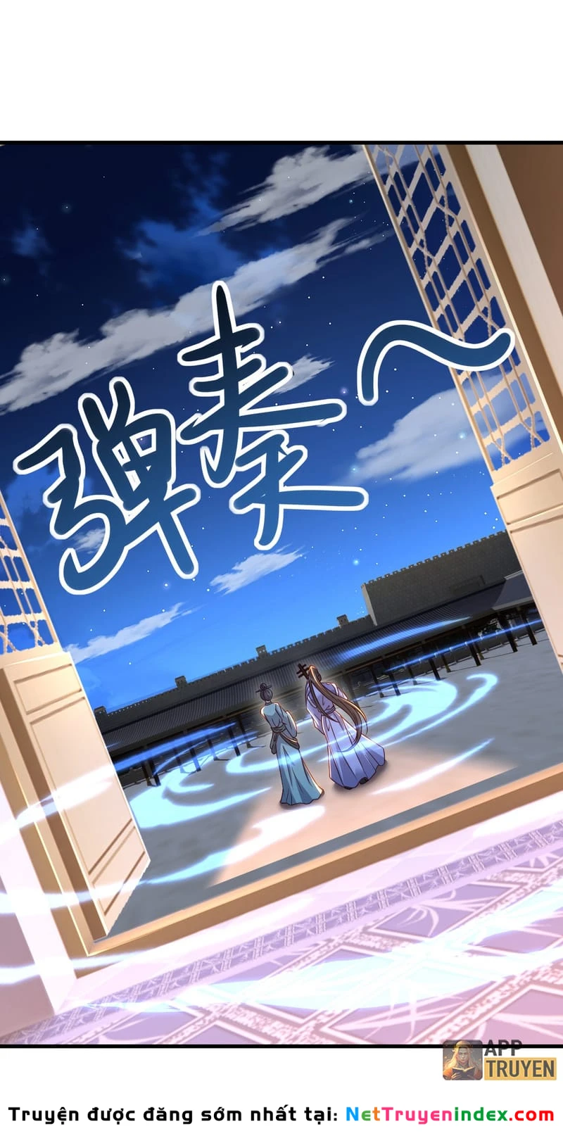 Tiên Võ Đế Tôn Chapter 584 - 60