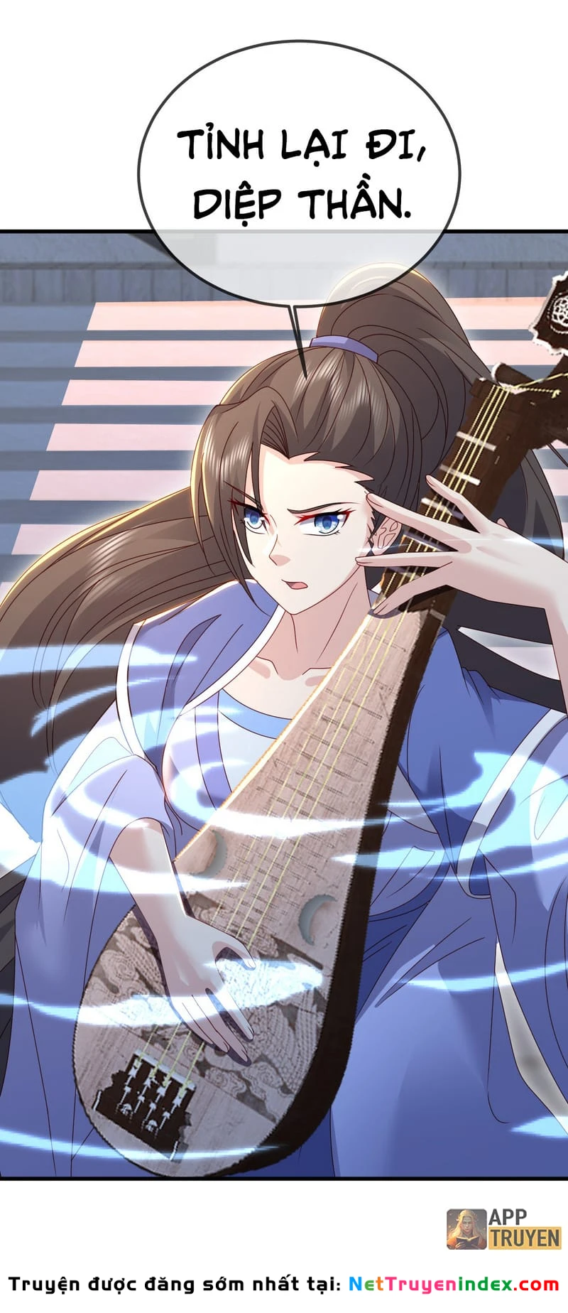 Tiên Võ Đế Tôn Chapter 584 - 61