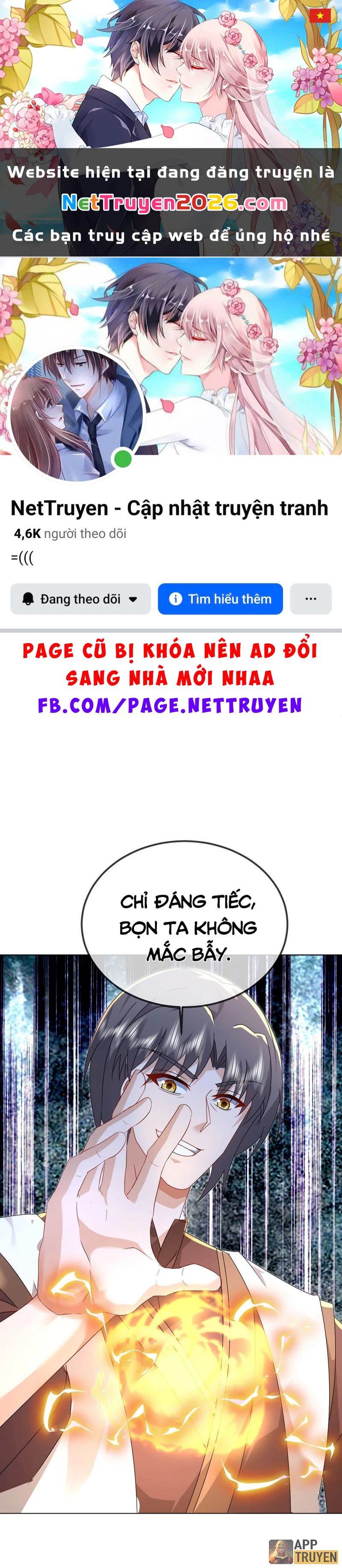 Tiên Võ Đế Tôn Chapter 585 - 1