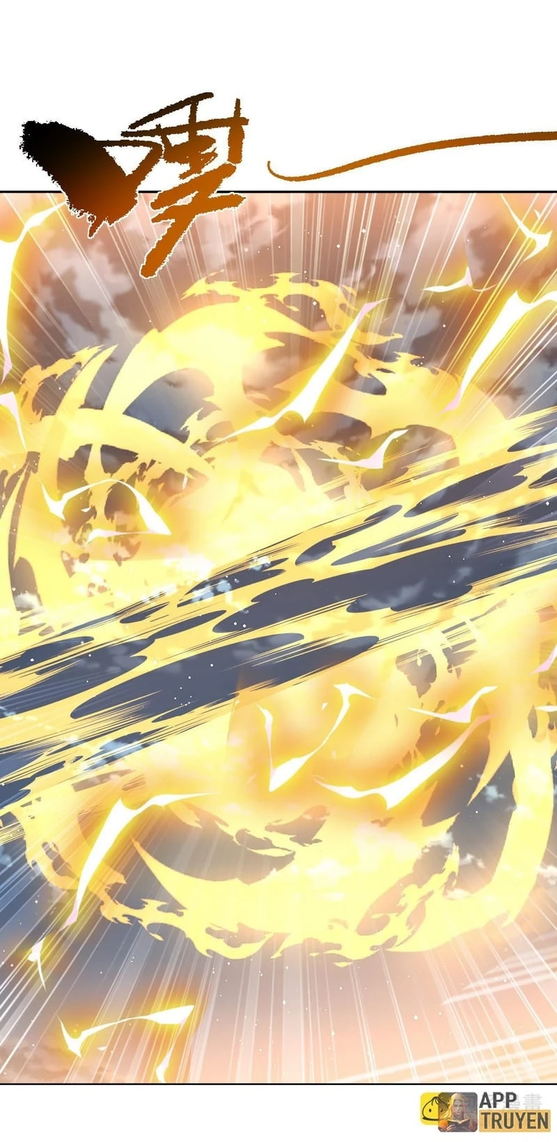 Tiên Võ Đế Tôn Chapter 585 - 3