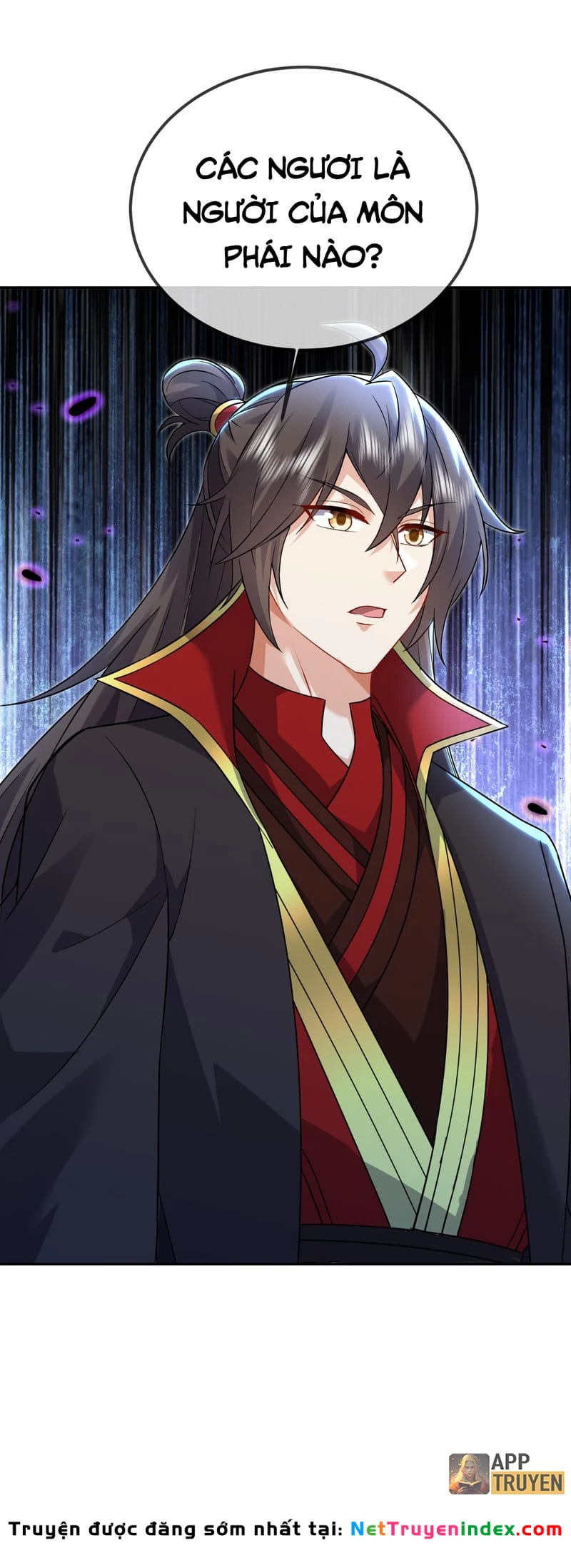 Tiên Võ Đế Tôn Chapter 585 - 5