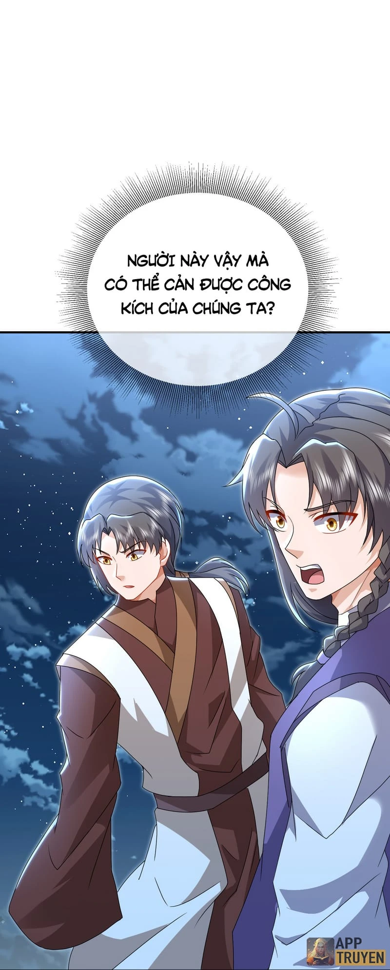 Tiên Võ Đế Tôn Chapter 585 - 6