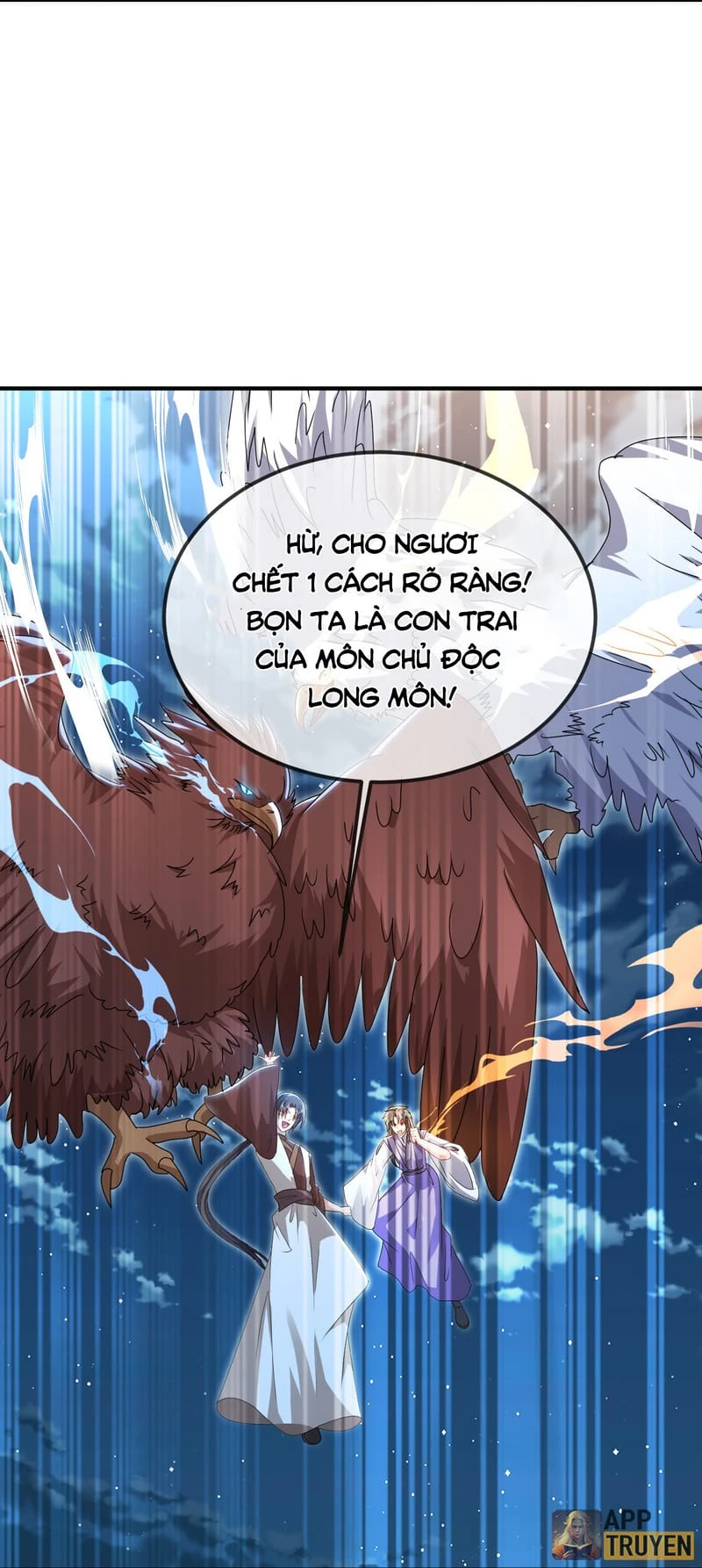 Tiên Võ Đế Tôn Chapter 585 - 7