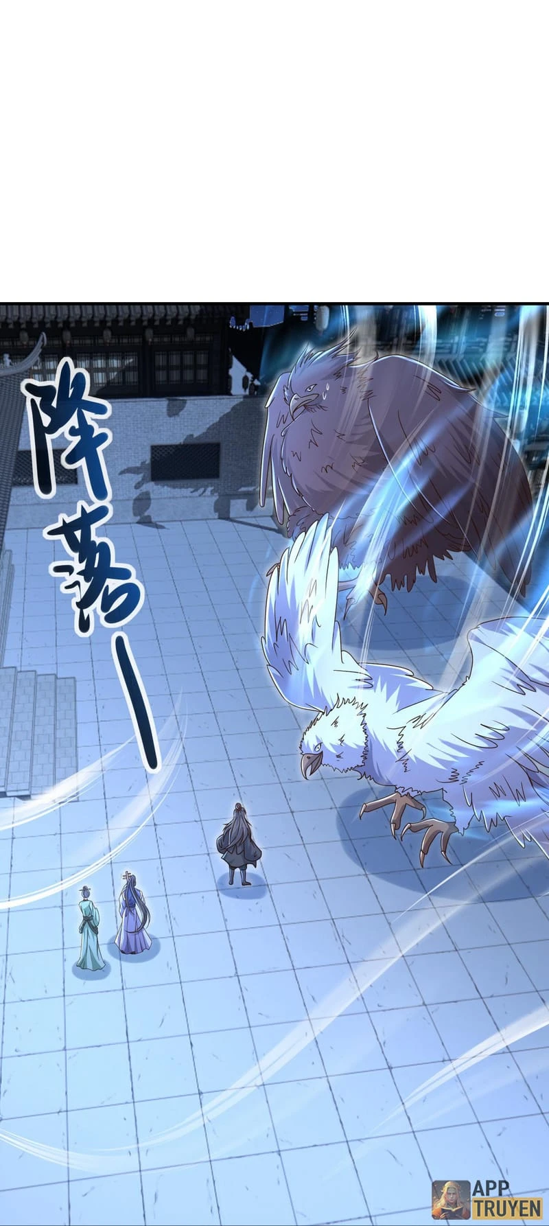 Tiên Võ Đế Tôn Chapter 585 - 13