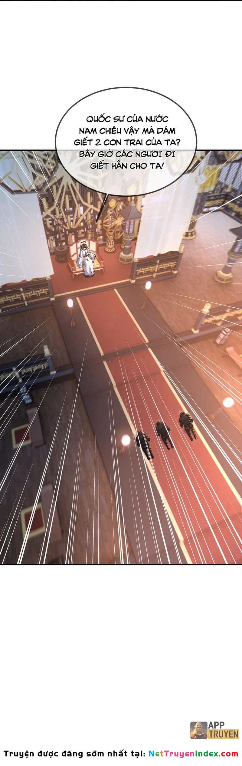 Tiên Võ Đế Tôn Chapter 585 - 16