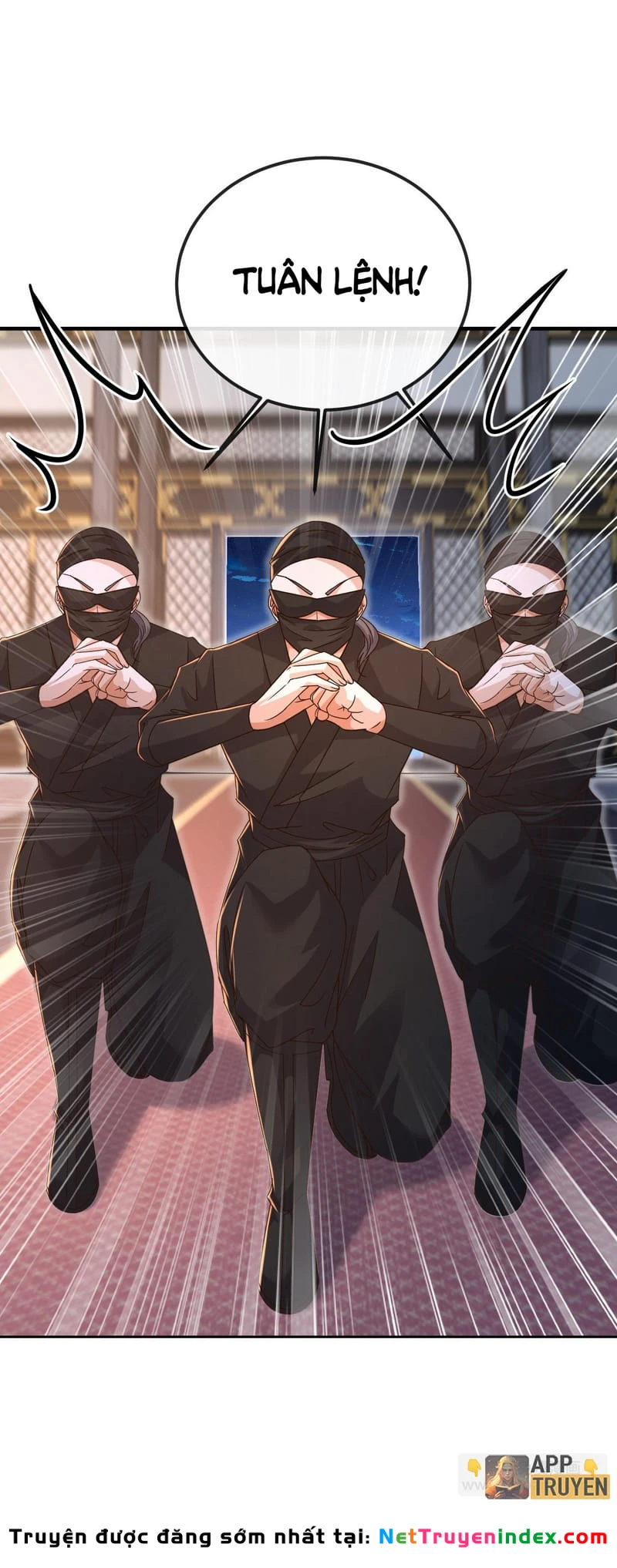 Tiên Võ Đế Tôn Chapter 585 - 17