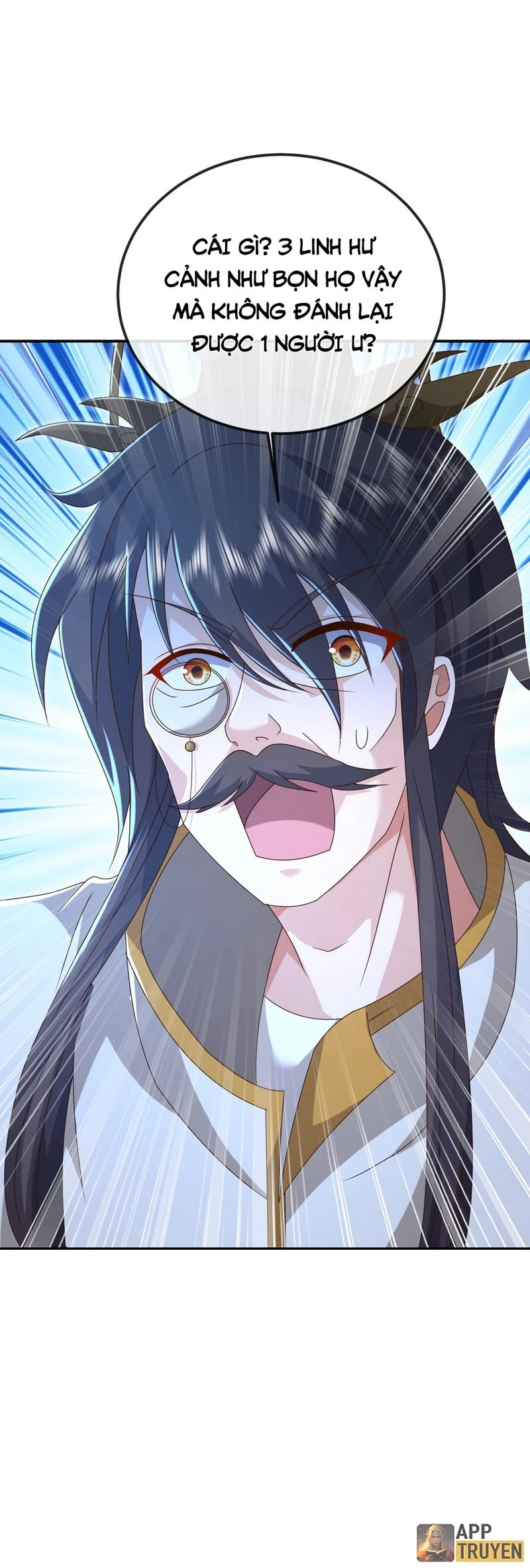 Tiên Võ Đế Tôn Chapter 585 - 21