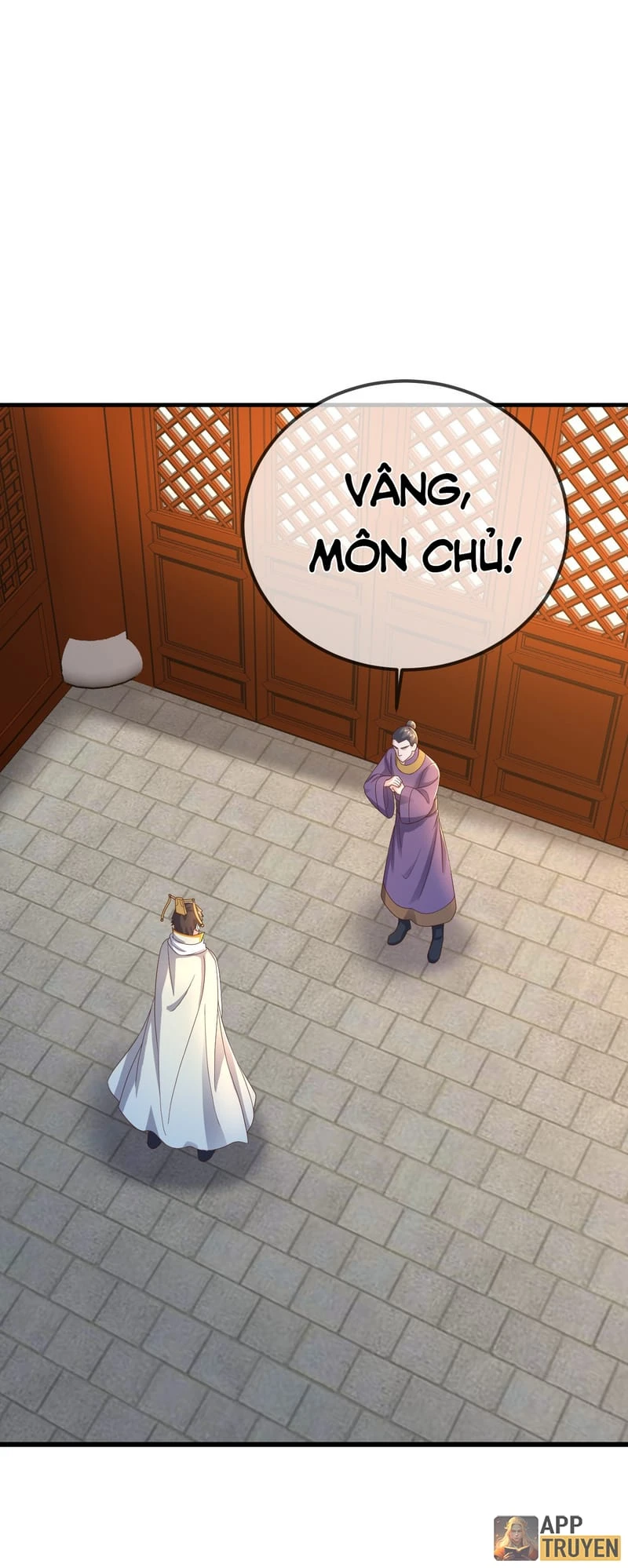 Tiên Võ Đế Tôn Chapter 585 - 27