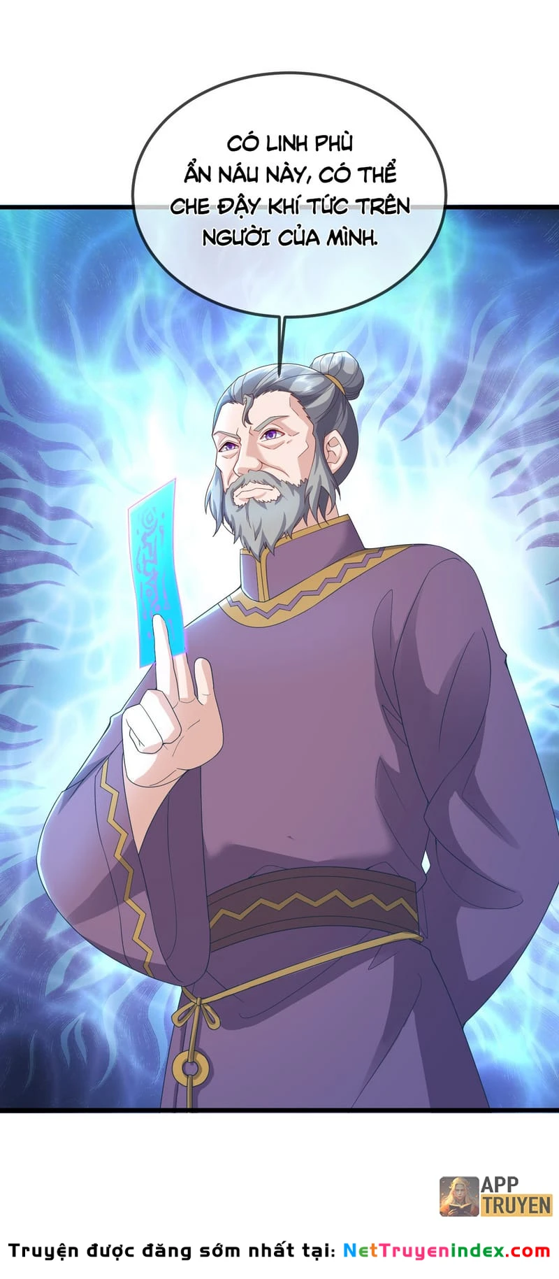 Tiên Võ Đế Tôn Chapter 585 - 29