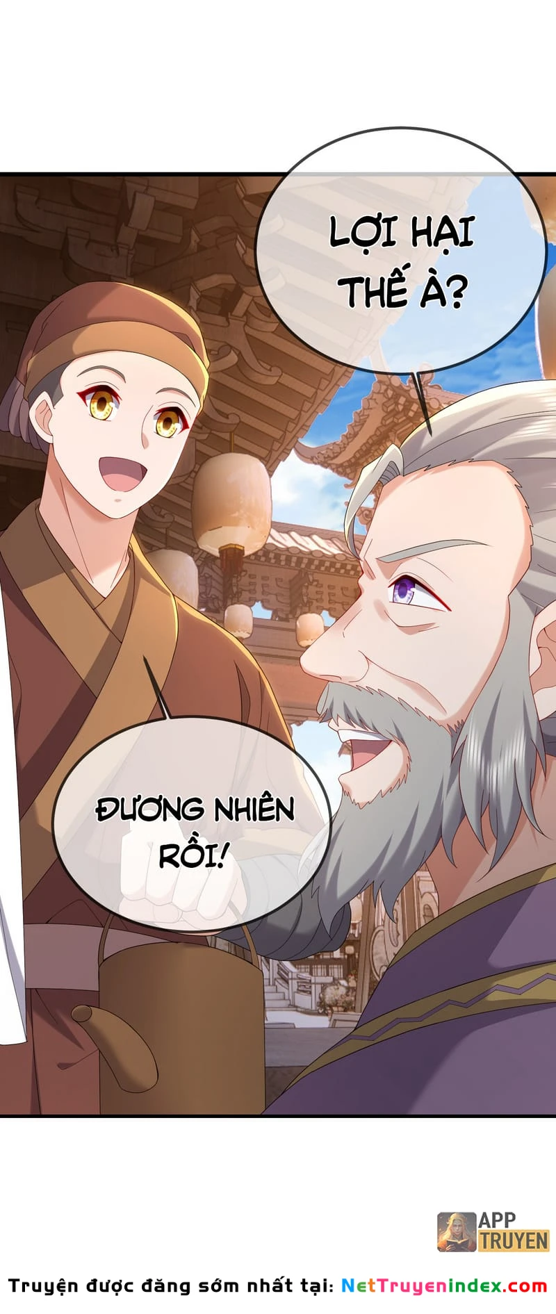 Tiên Võ Đế Tôn Chapter 585 - 33