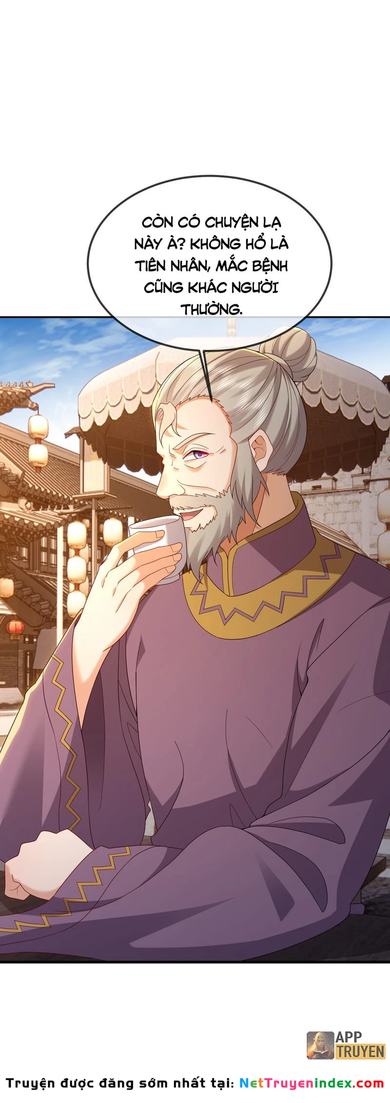 Tiên Võ Đế Tôn Chapter 585 - 37